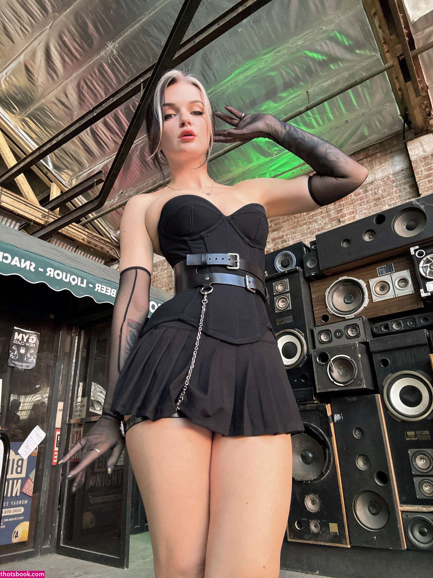 peachjars Nude OnlyFans Photos #180 1240220