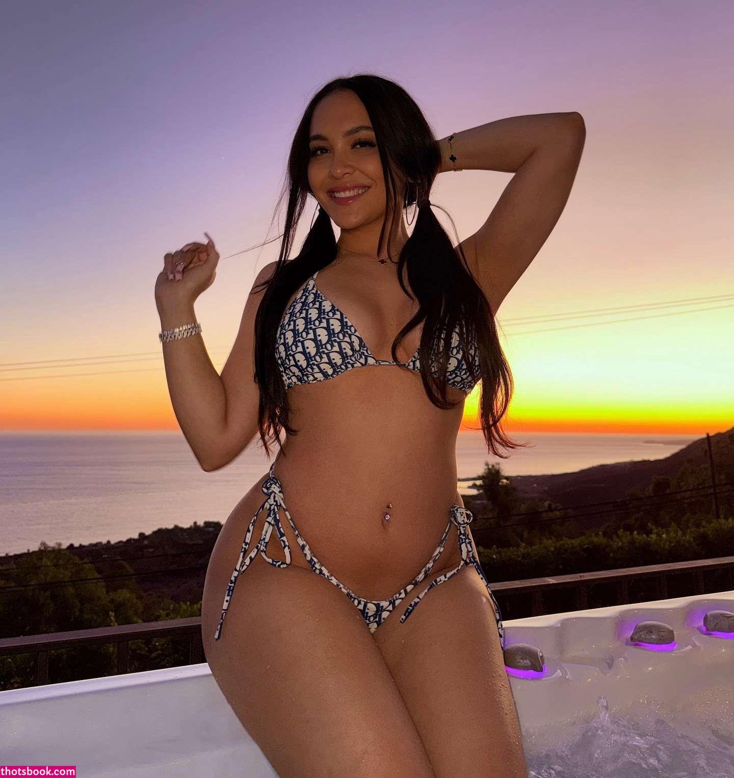 Stella Hudgens Nude OnlyFans Photos #30 1240399