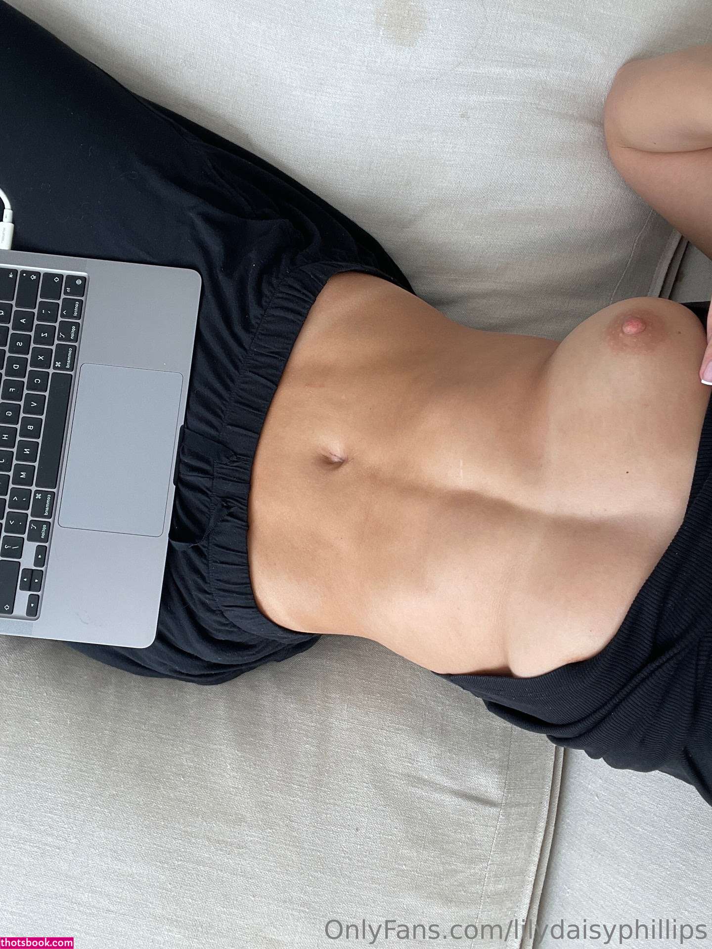 Lillian Phillips Nude OnlyFans Photos #29 1240787