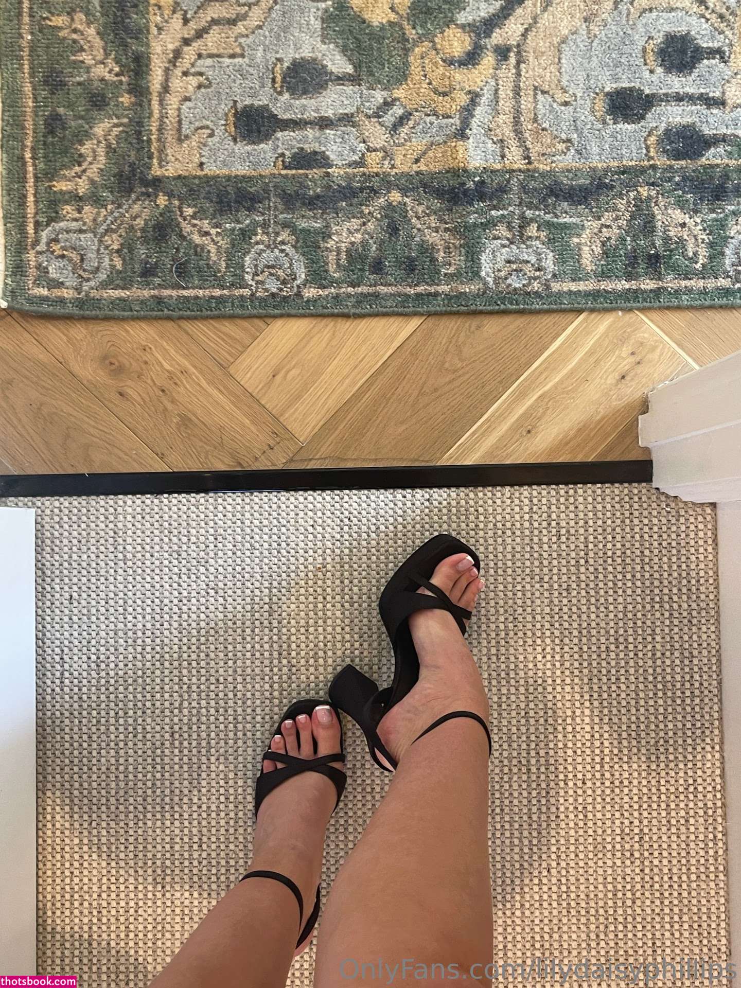 Lillian Phillips Nude OnlyFans Photos #30 1240810