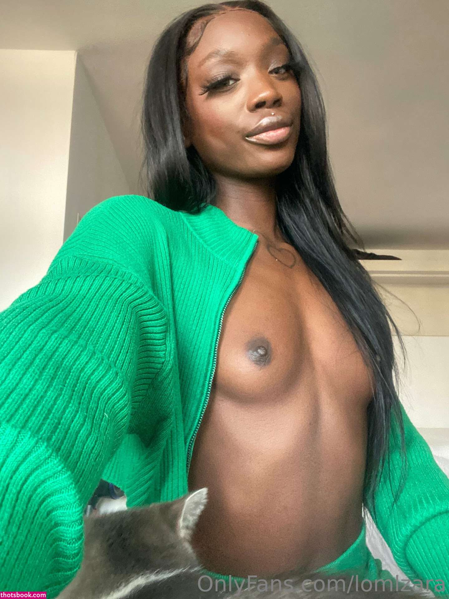 LomlZara Zara Nude OnlyFans Photos #2 1240906