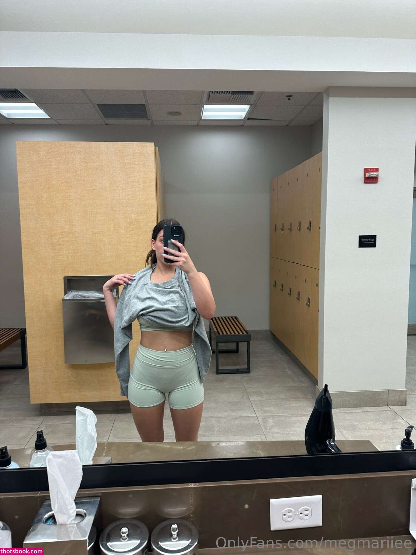 Megan McCarthy megmariiee Nude OnlyFans Photos #23 1240949