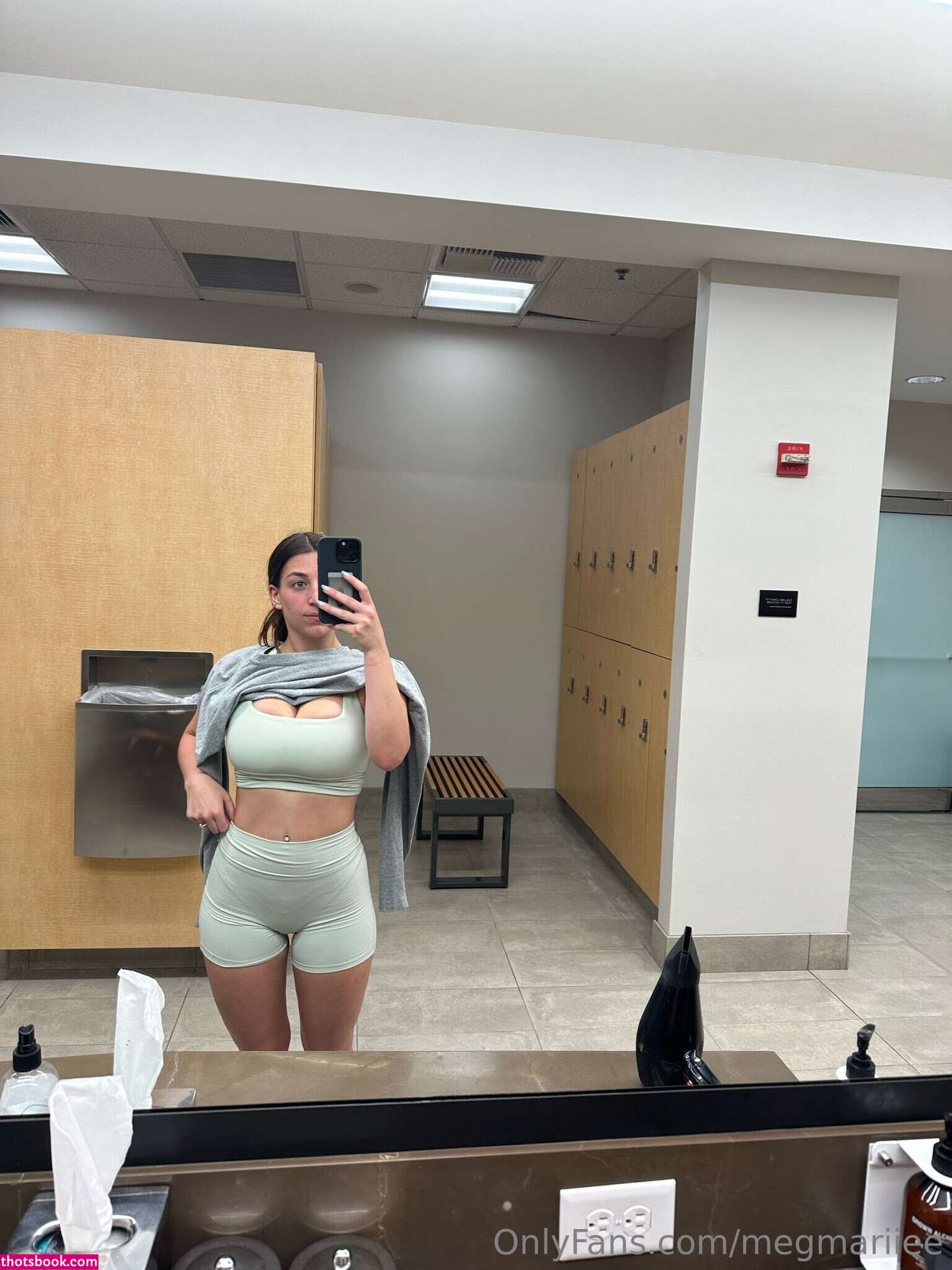 Megan McCarthy megmariiee Nude OnlyFans Photos #23 1240951