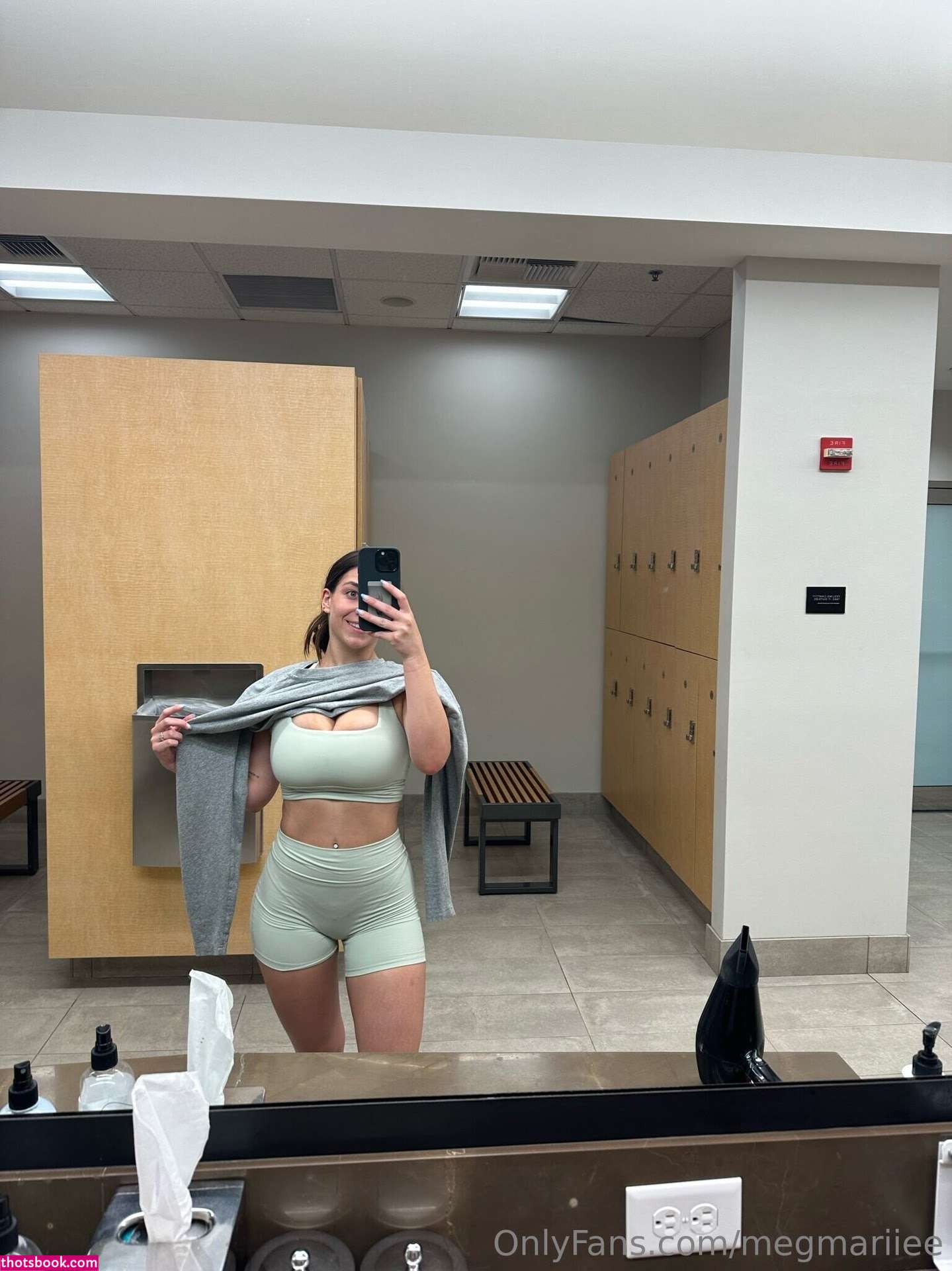 Megan McCarthy megmariiee Nude OnlyFans Photos #23 1240952