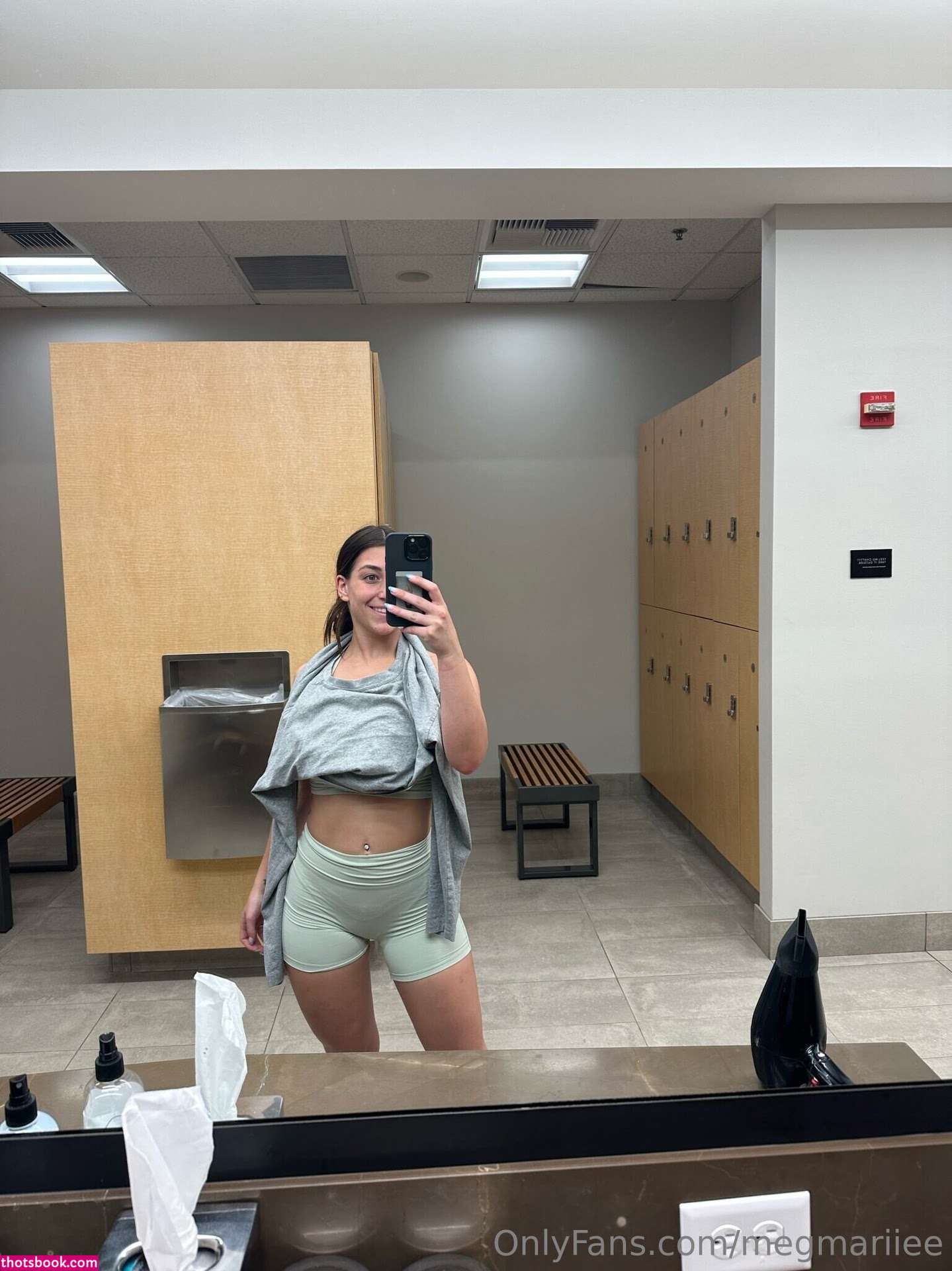 Megan McCarthy megmariiee Nude OnlyFans Photos #23 1240953