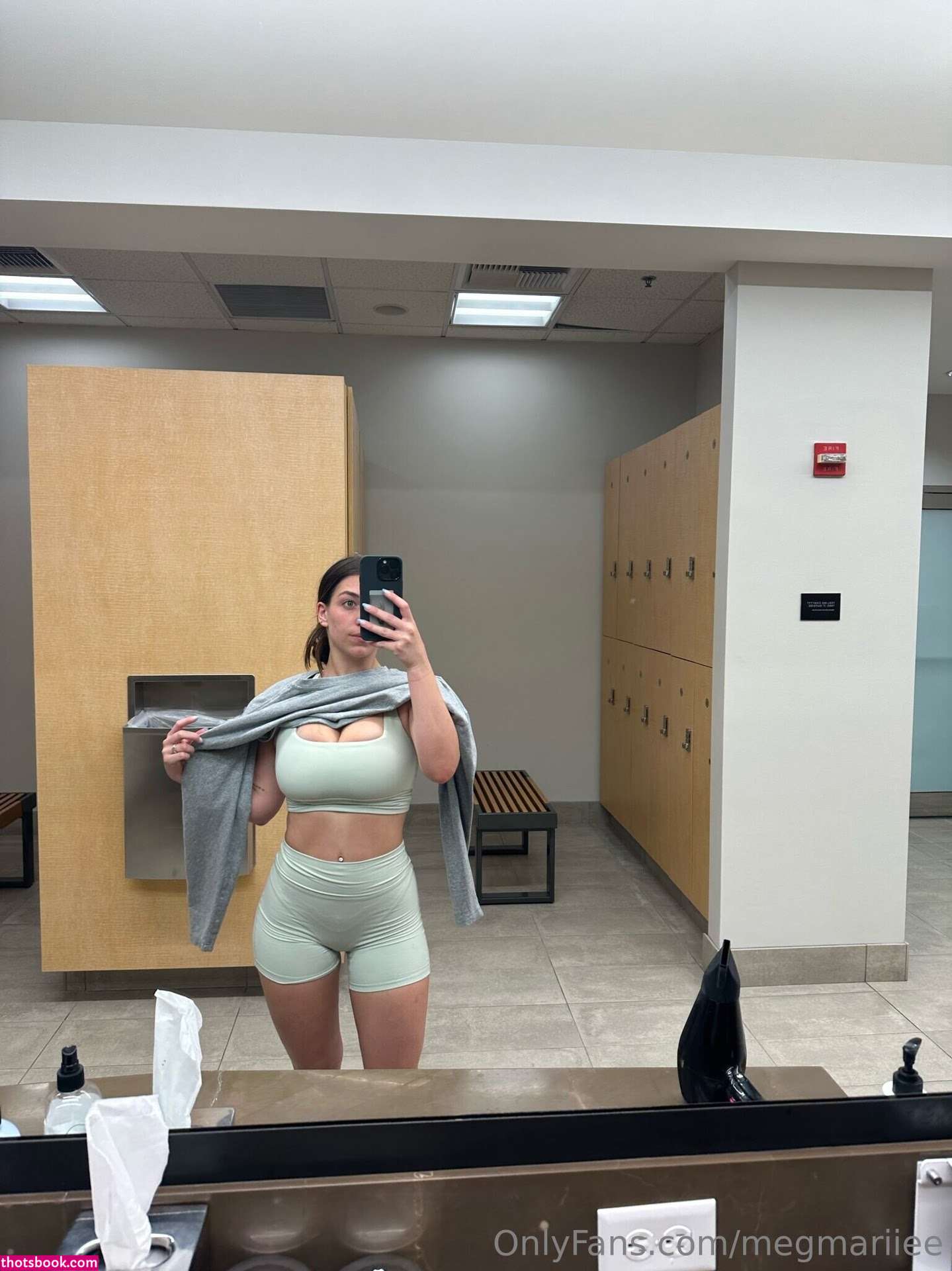 Megan McCarthy megmariiee Nude OnlyFans Photos #23 1240954