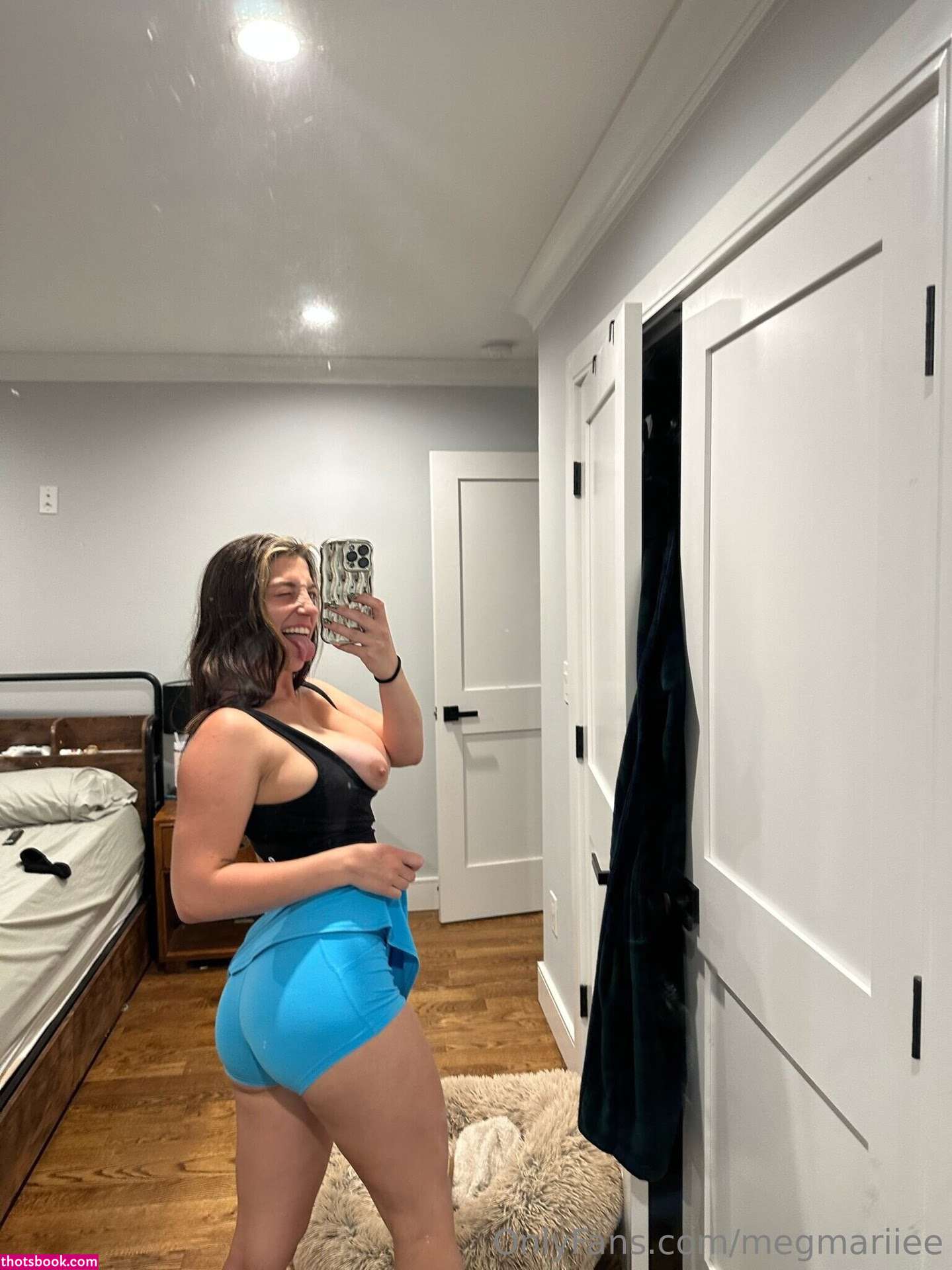 Megan McCarthy megmariiee Nude OnlyFans Photos #24 1240960