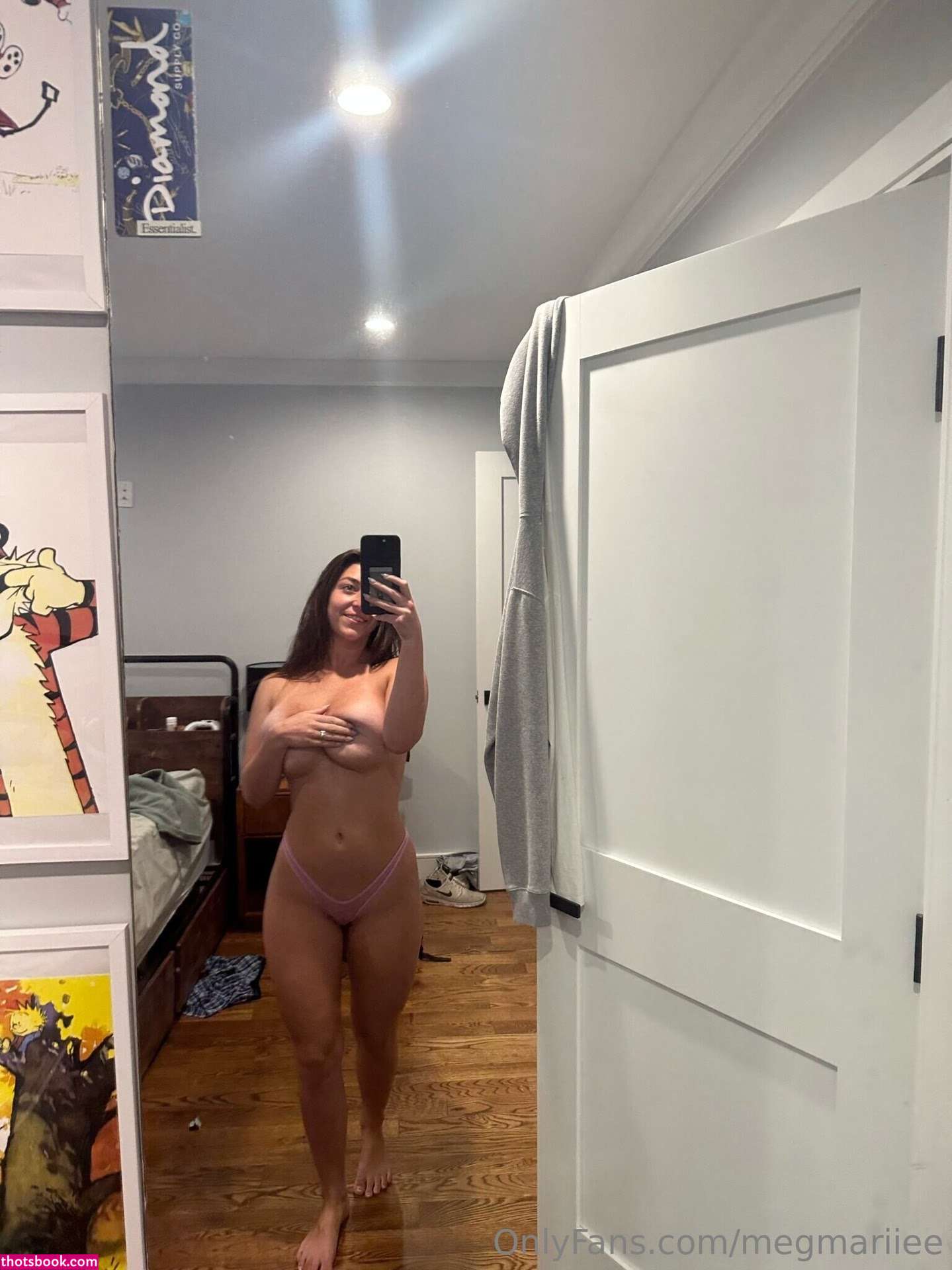 Megan McCarthy megmariiee Nude OnlyFans Photos #22 1240980