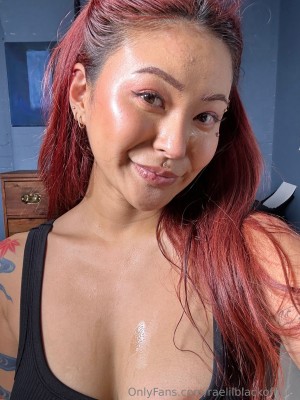 RaeLilBlack Rae Lil Black Nude OnlyFans Photos #26