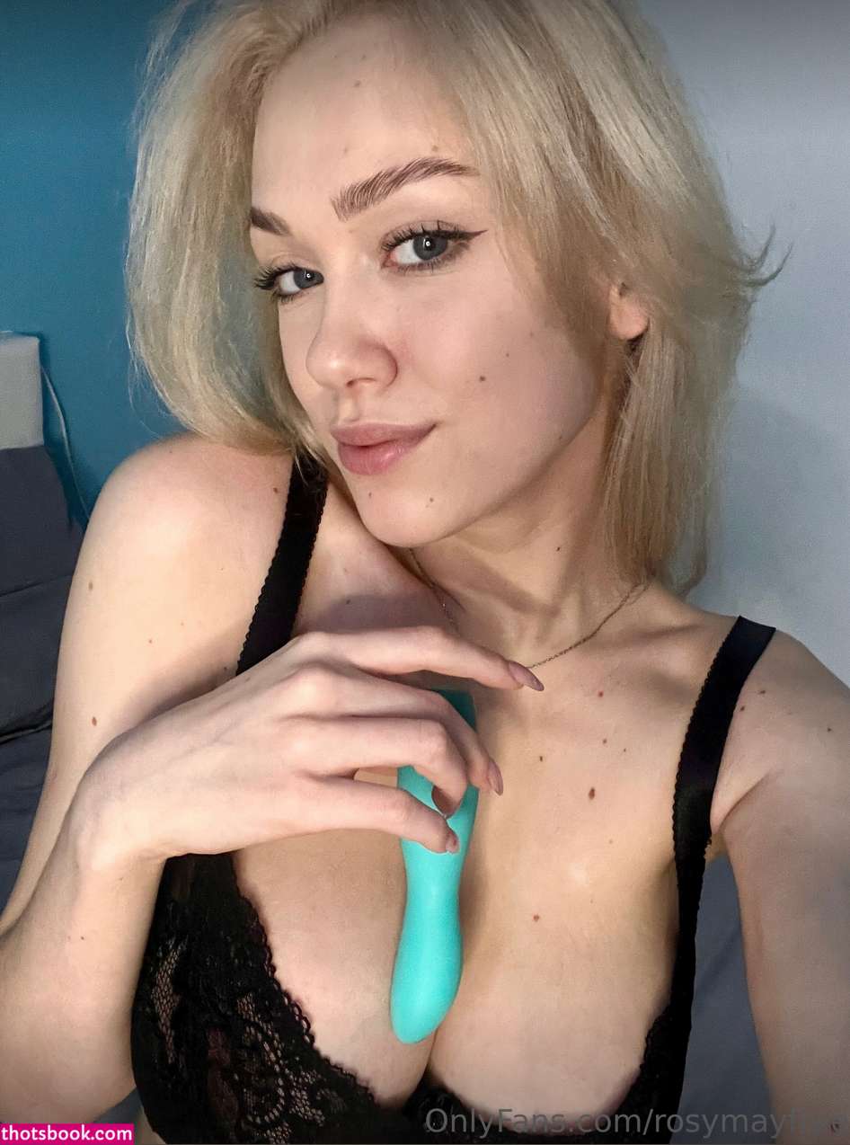 Rosy may Nude OnlyFans Photos #5 1241204
