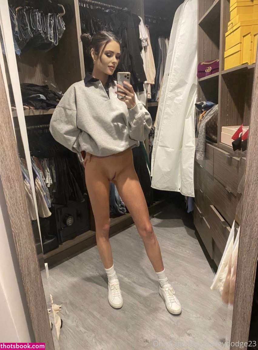 Bailey Dodge Nude OnlyFans Photos #9 1241357