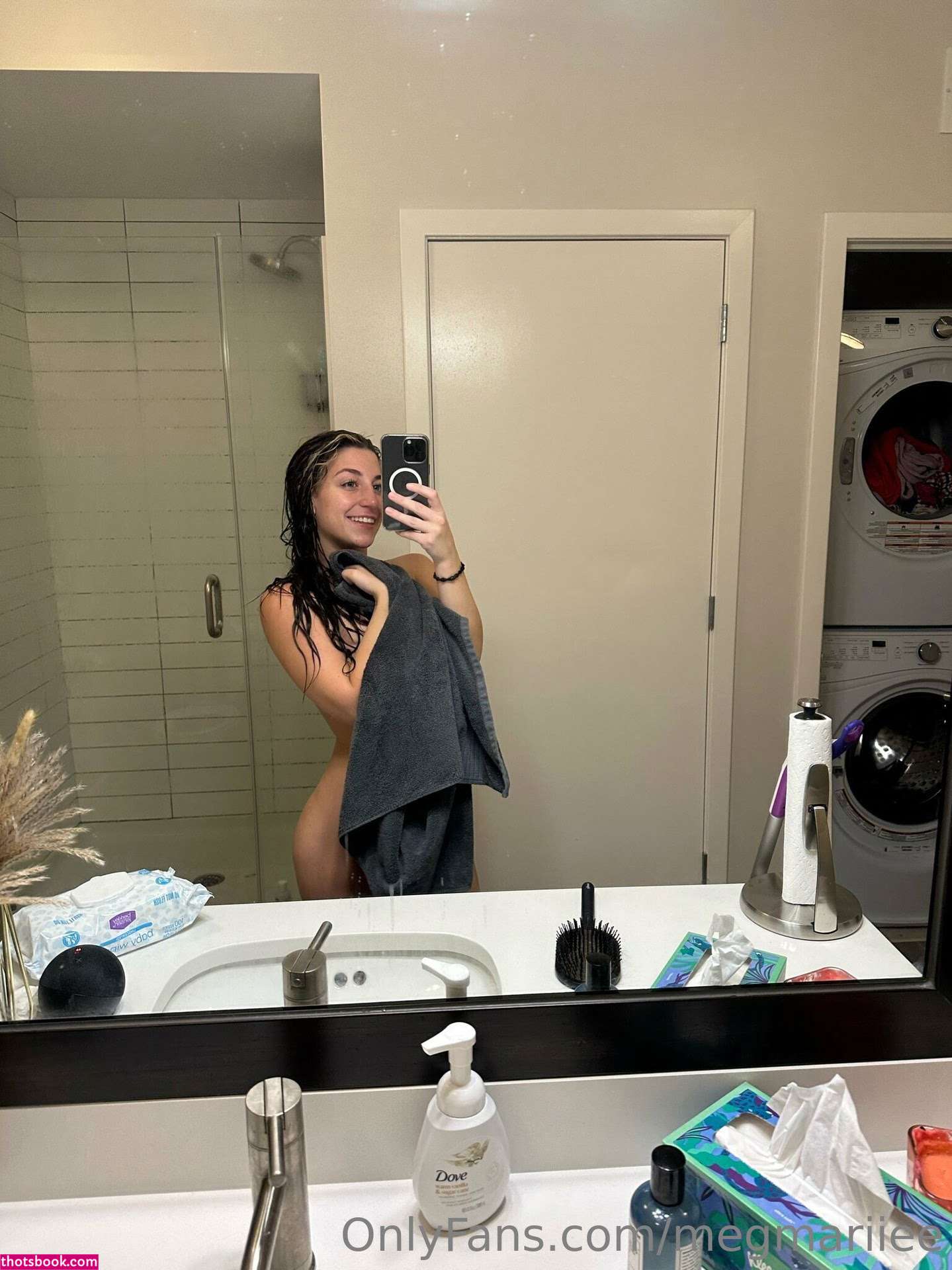 Megan McCarthy megmariiee Nude OnlyFans Photos #30 1241732