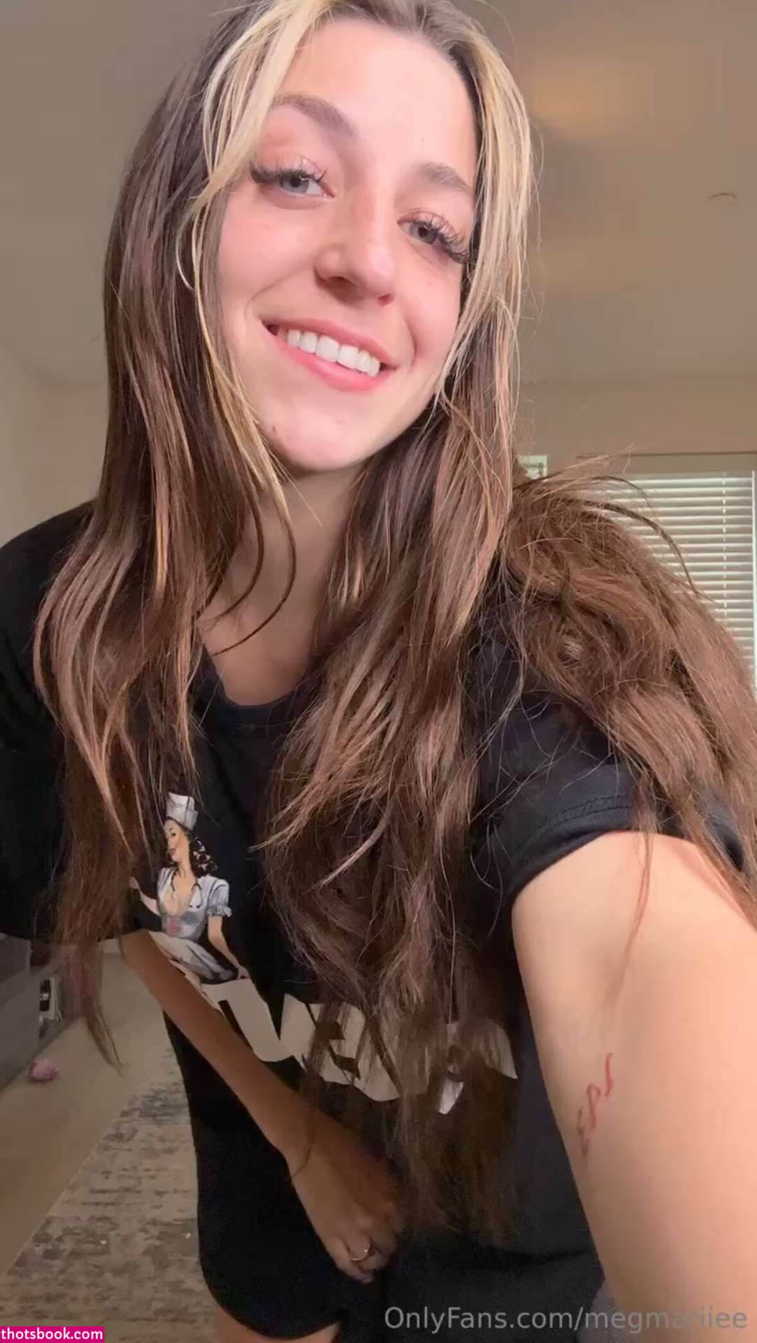 Megan McCarthy megmariiee Nude OnlyFans Photos #32 1241737