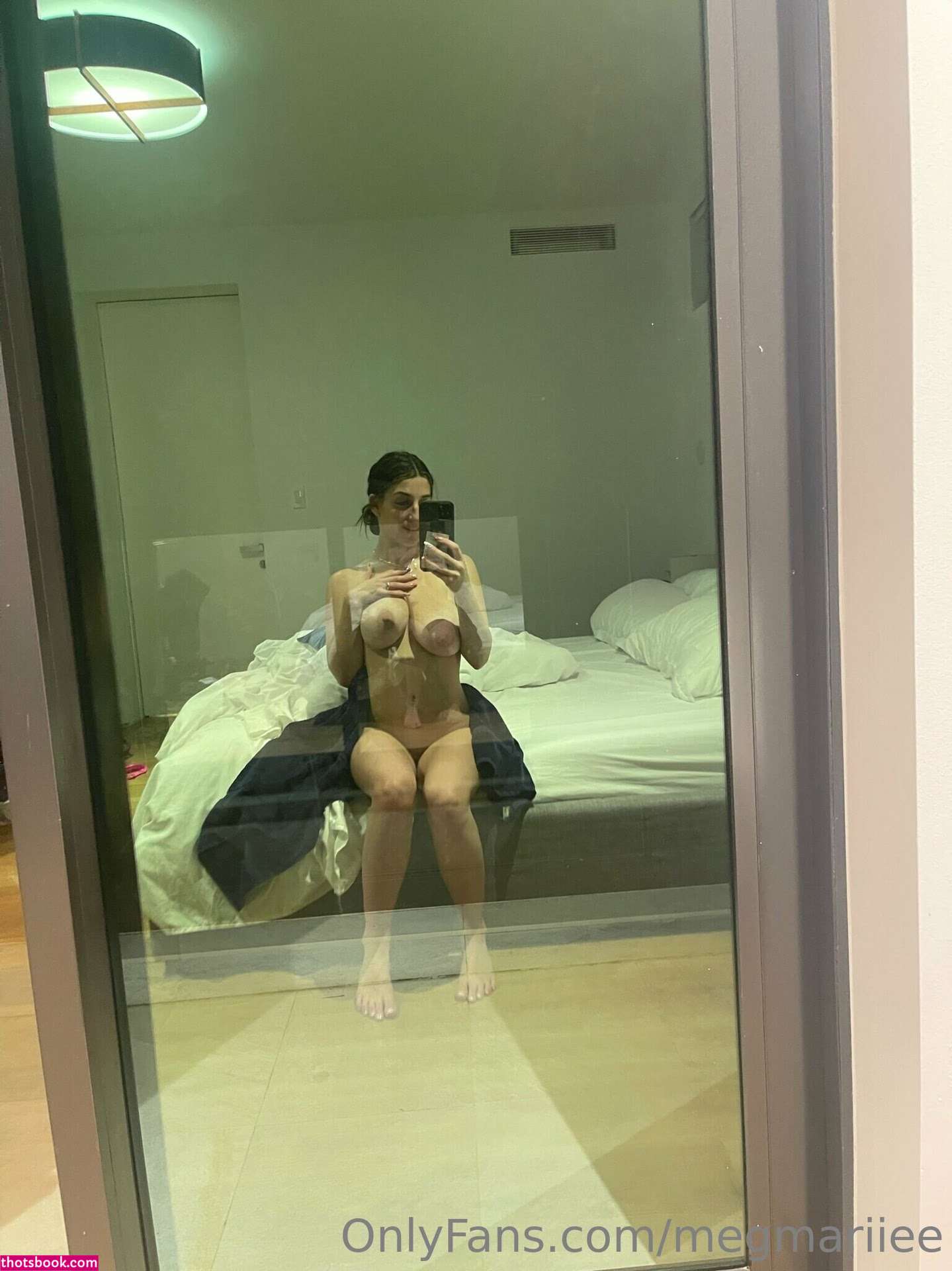 Megan McCarthy megmariiee Nude OnlyFans Photos #37 1241770