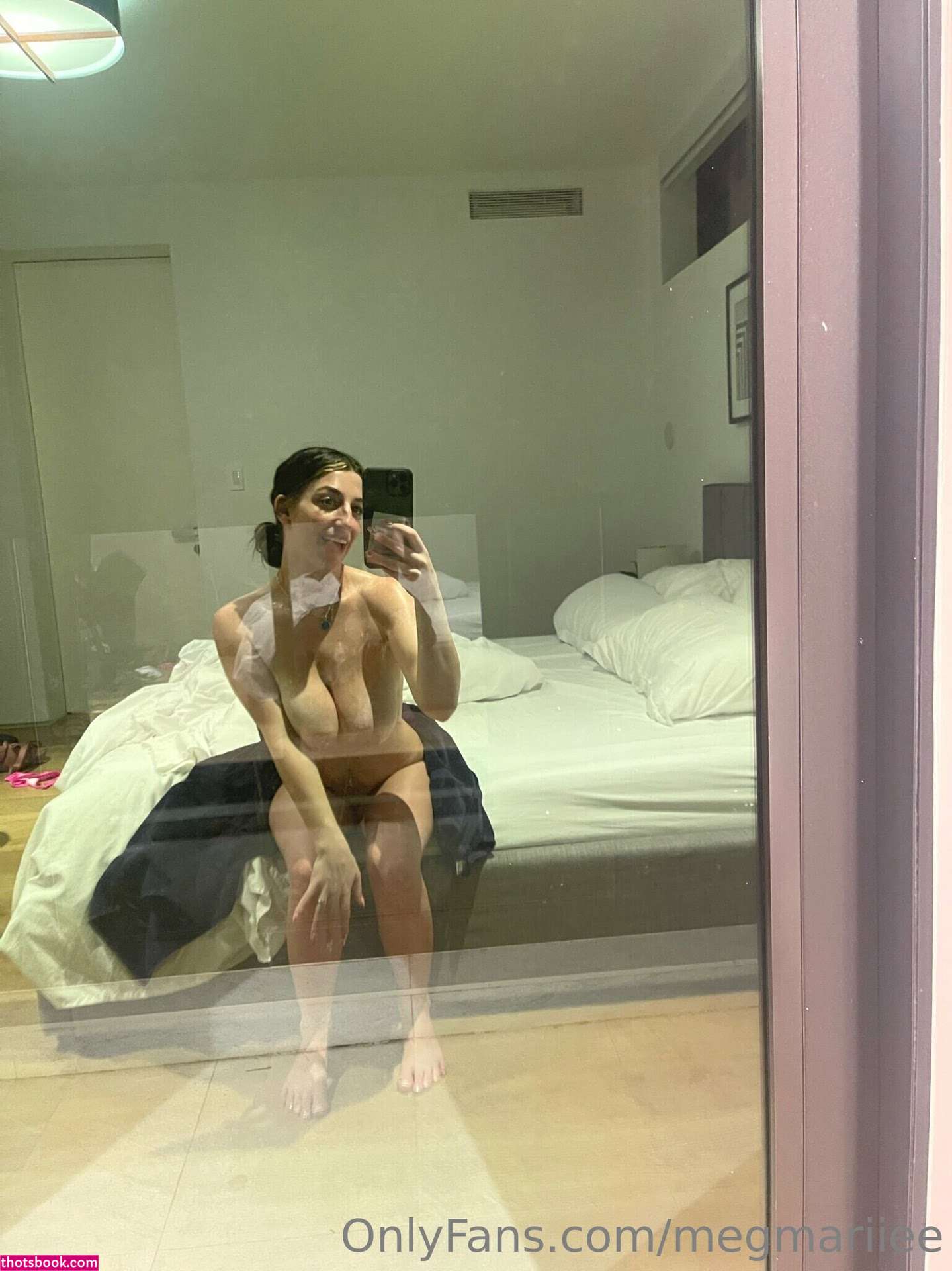 Megan McCarthy megmariiee Nude OnlyFans Photos #37 1241776