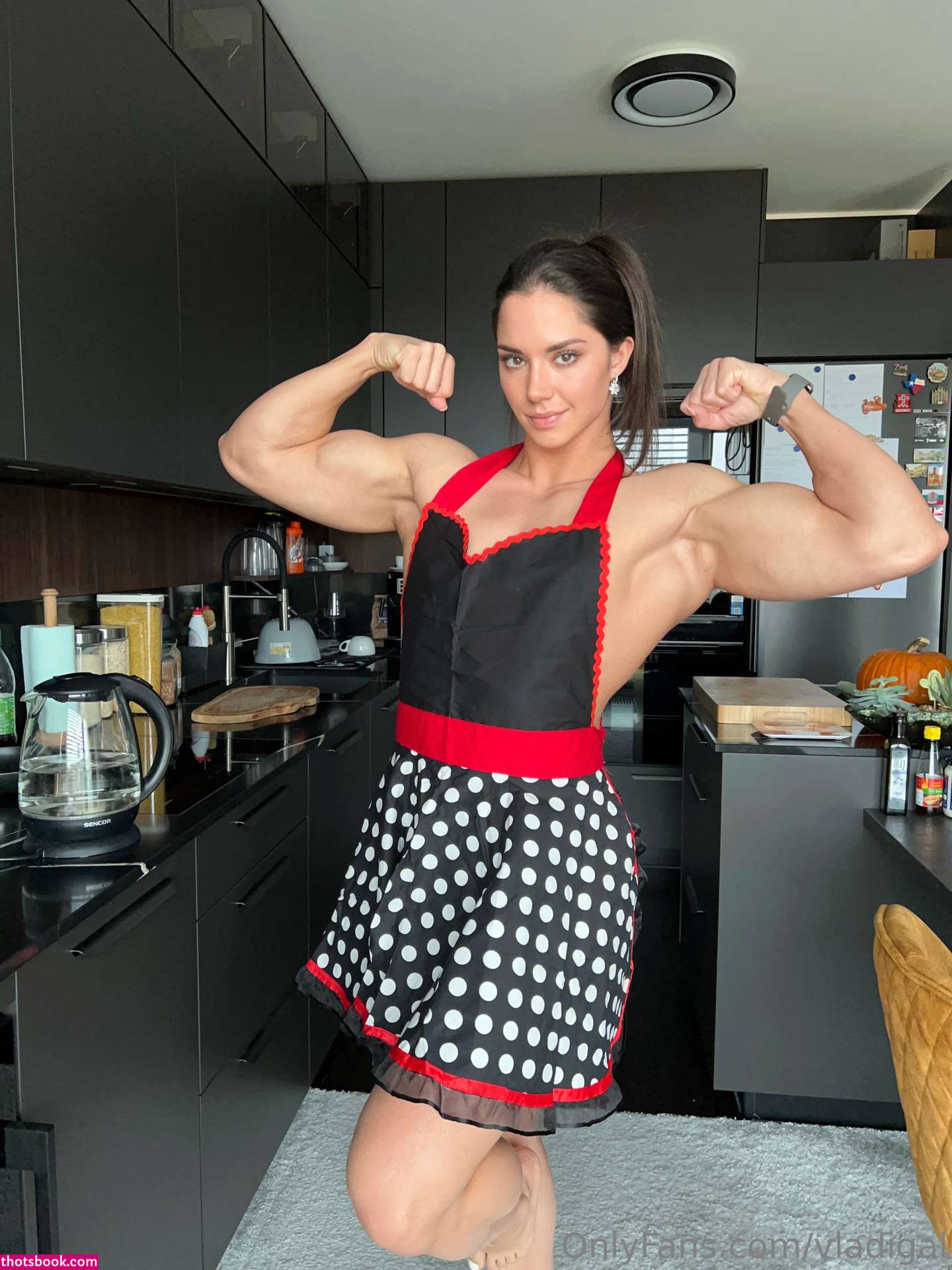 Vladislava Galagan Nude OnlyFans Photos #23 1241935