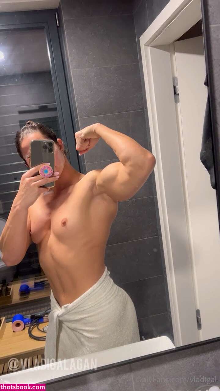 Vladislava Galagan Nude OnlyFans Photos #24 1241938