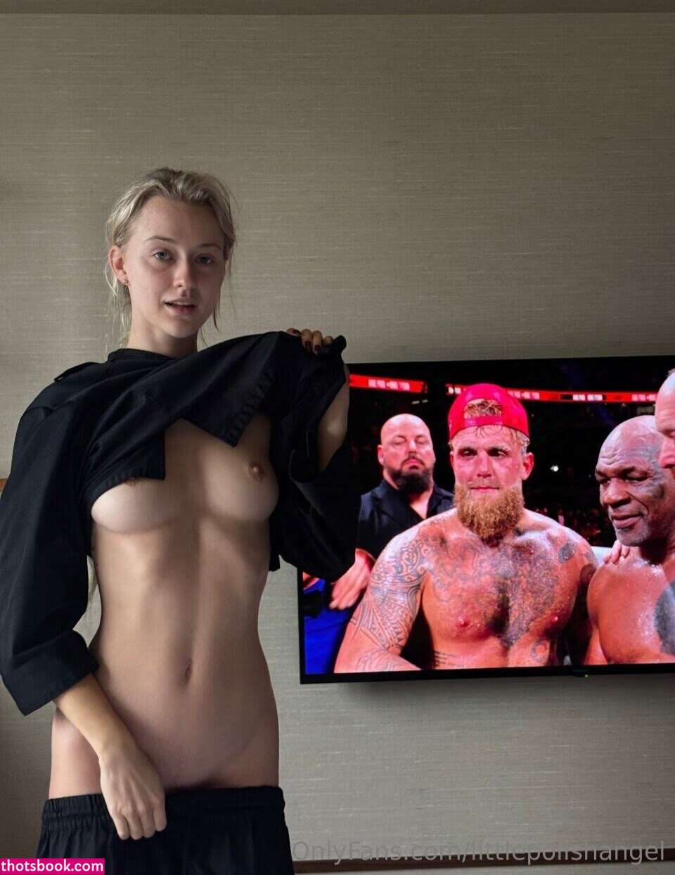 Xdestinyrose littlepolishangel Lena Polanski Nude OnlyFans Photos #87 1242003