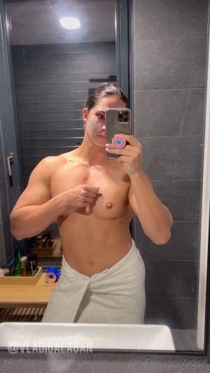 Vladislava Galagan Nude OnlyFans Video #10