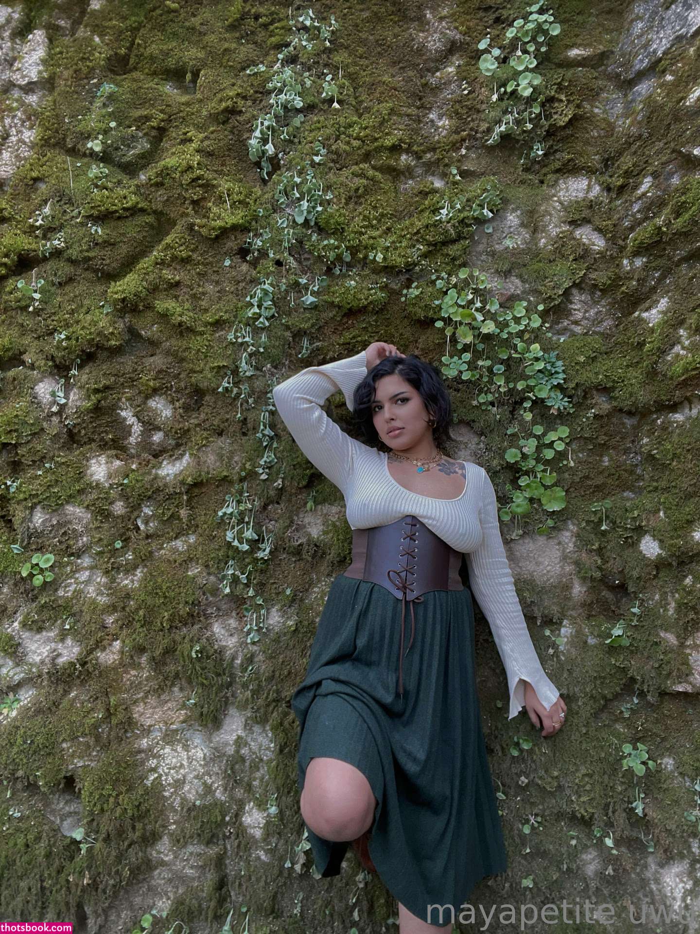 Maya Petite Nude OnlyFans Photos #1 1253336