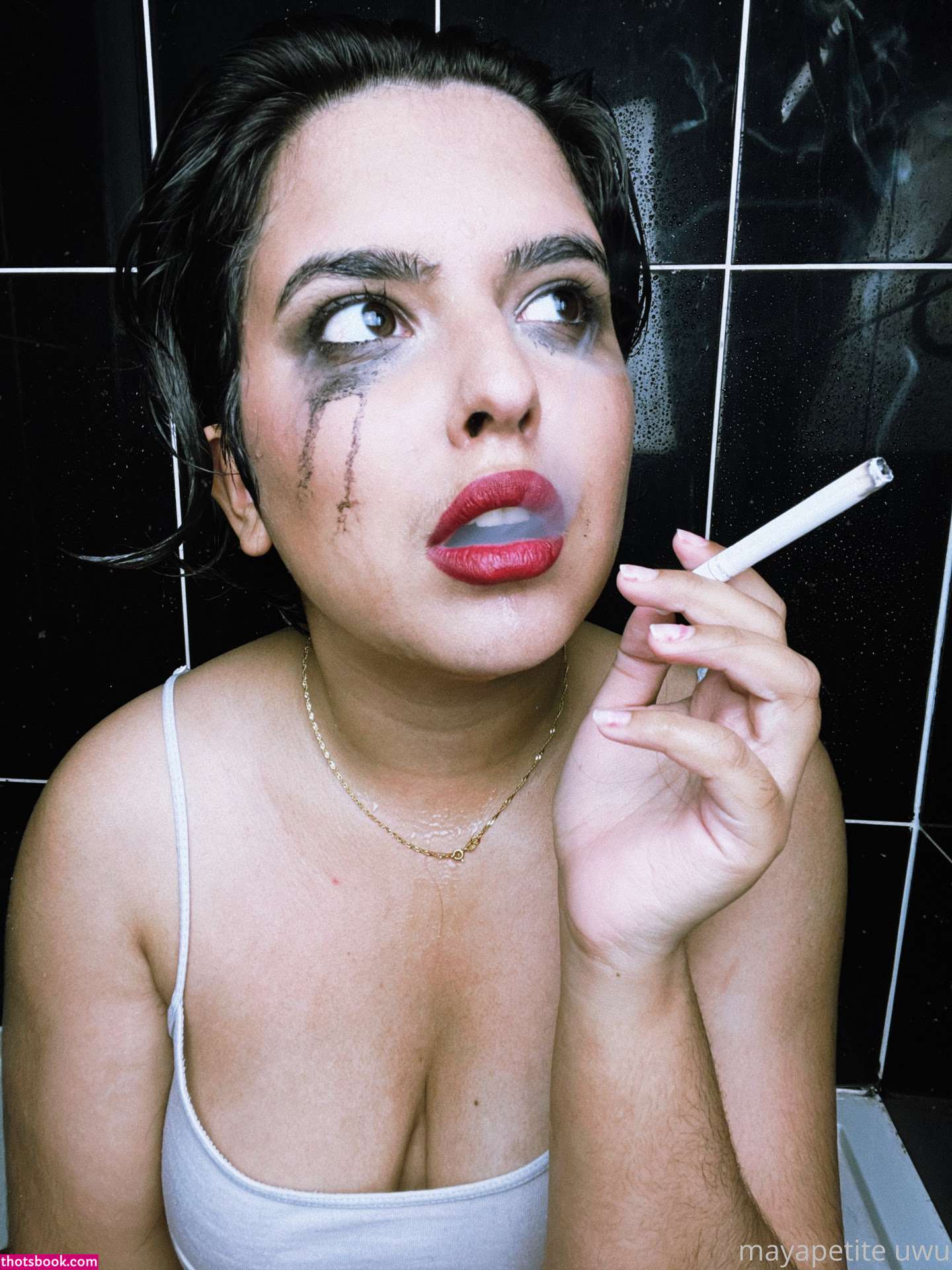 Maya Petite Nude OnlyFans Photos #5 1253368