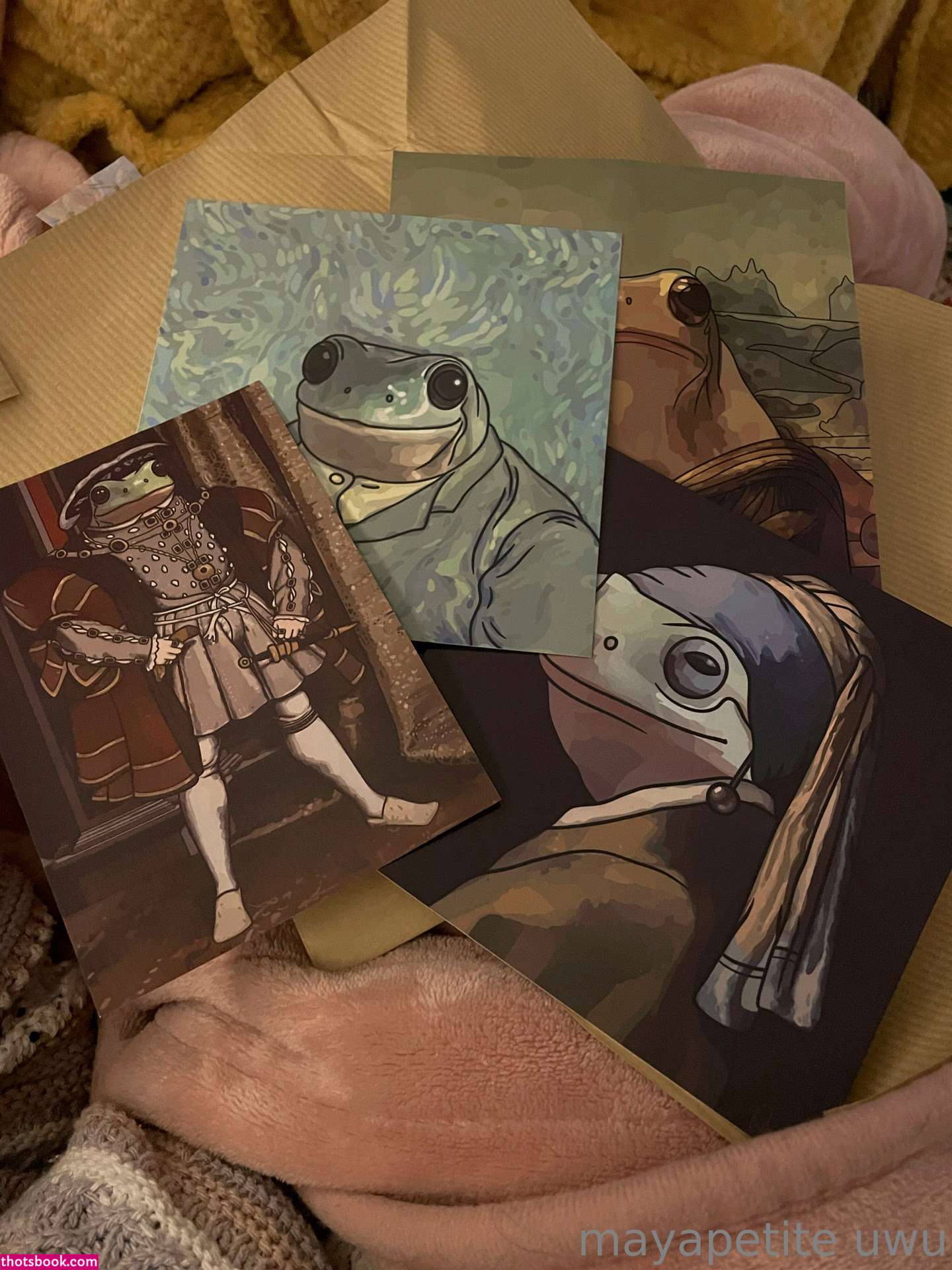 Maya Petite Nude OnlyFans Photos #5 1253375