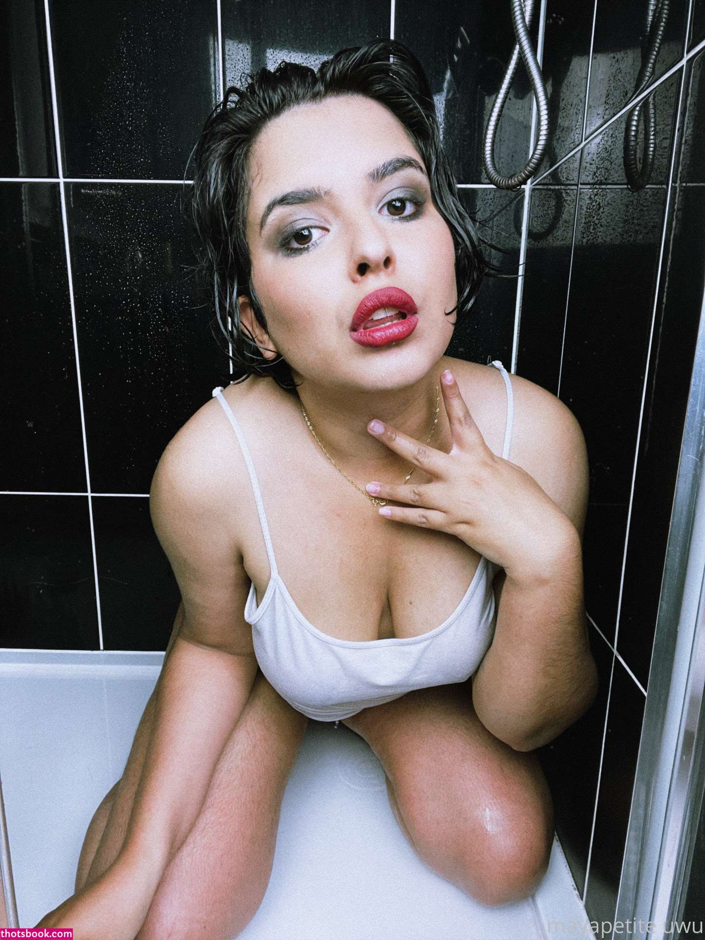 Maya Petite Nude OnlyFans Photos #5 1253377