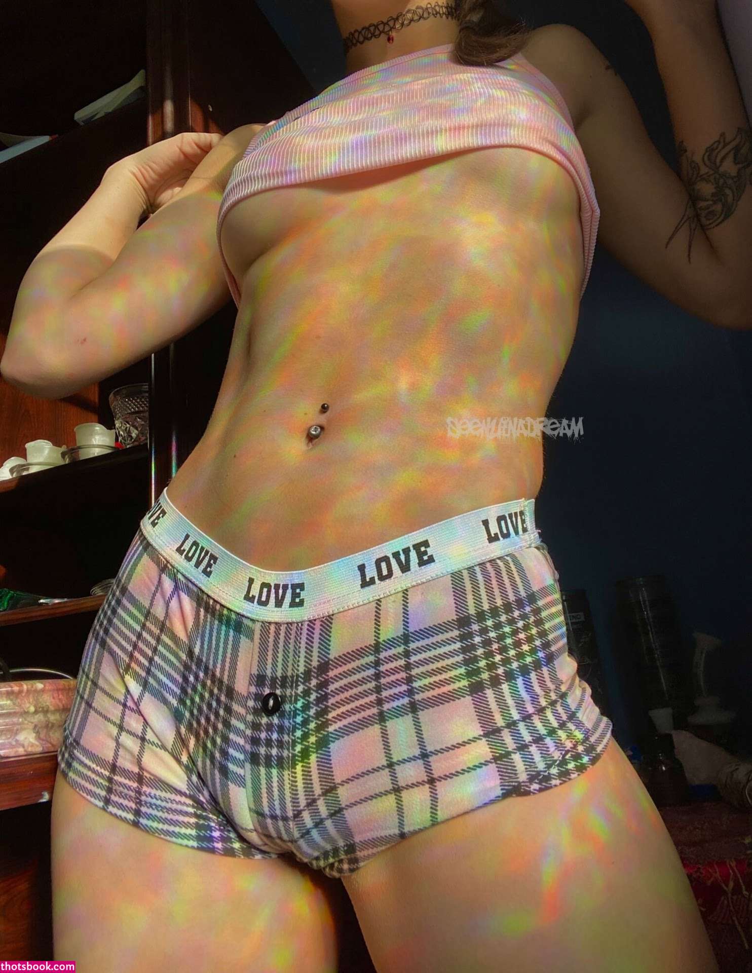 seenuinadream seenuinanightmare Nude OnlyFans Photos #5 1253534