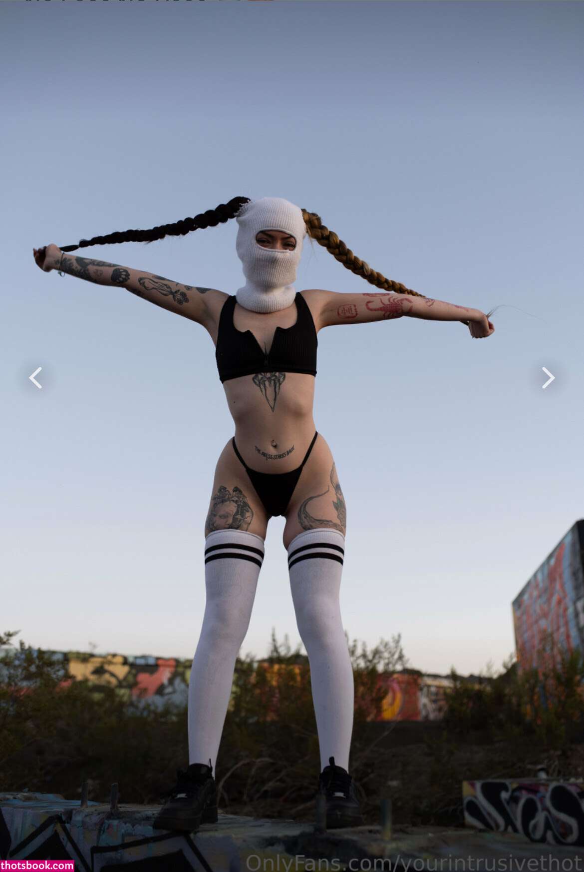yourintrusivethot Nude OnlyFans Photos #2 1253731