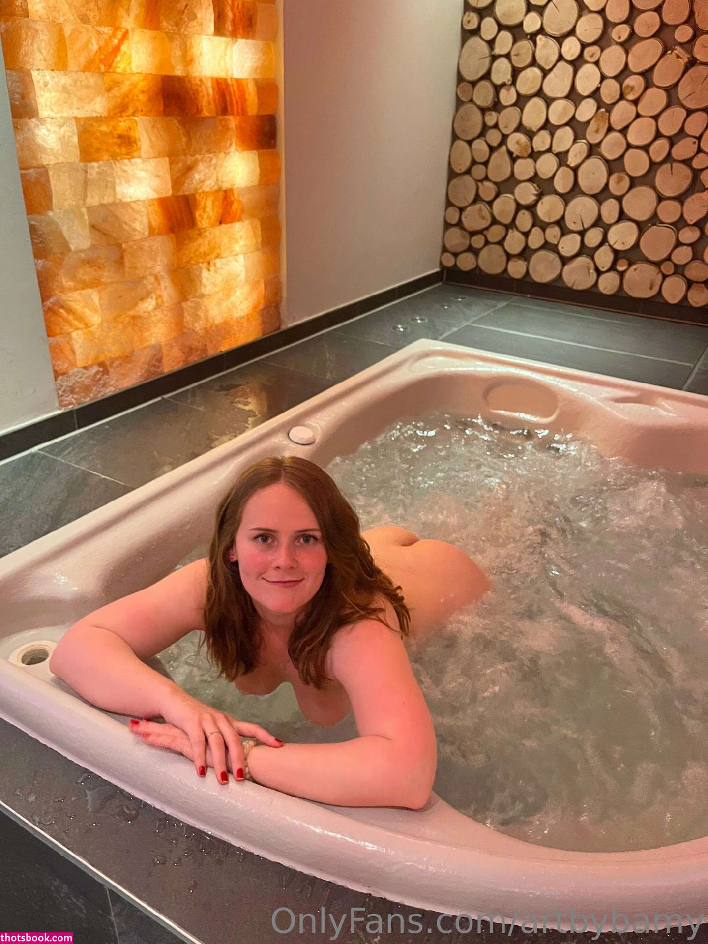 artbybamy amyxwilson Nude OnlyFans Photos #10 1253826