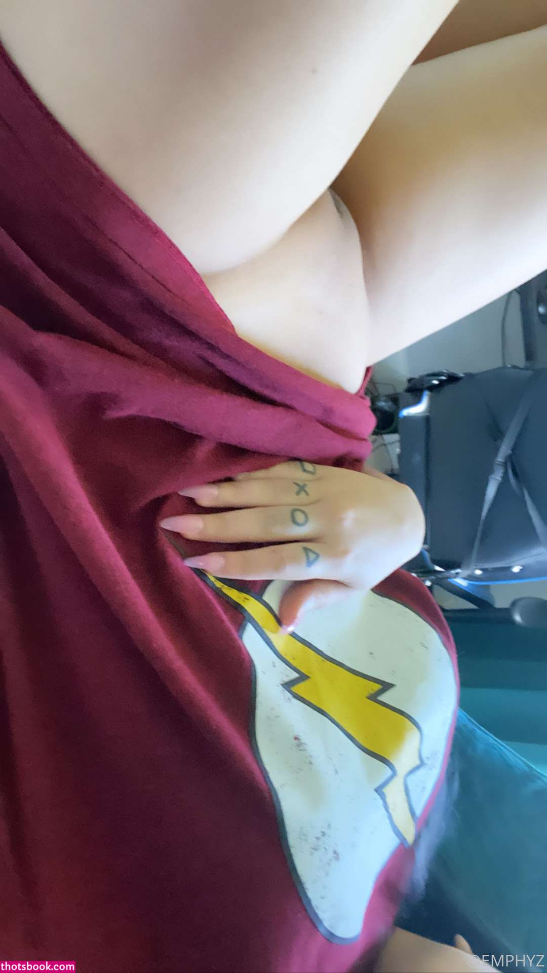 Emphyz Nude OnlyFans Photos #11 1254037