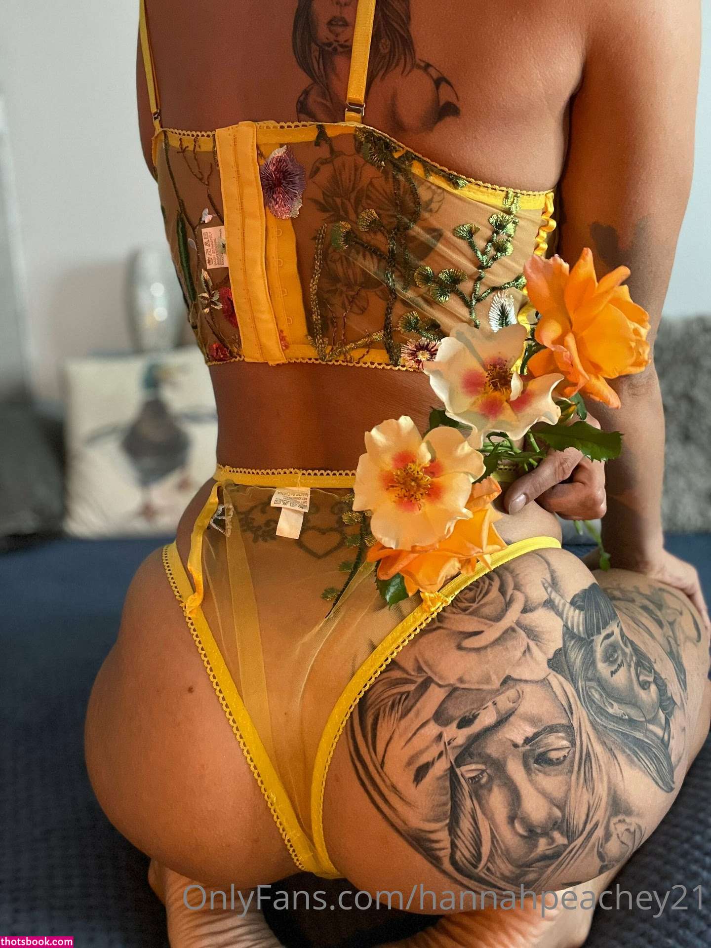 hannahpeachey21 Nude OnlyFans Photos #15 1254200