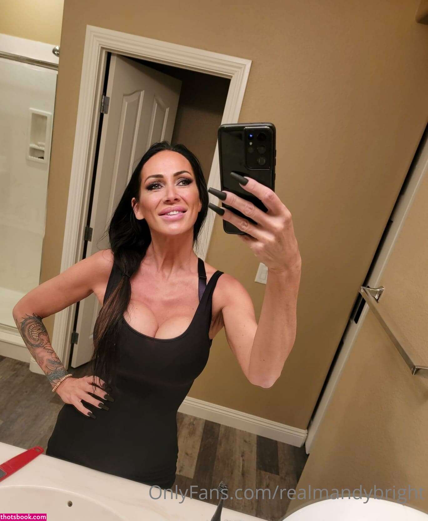 Mandy Bright Nude OnlyFans Photos #14 1254388