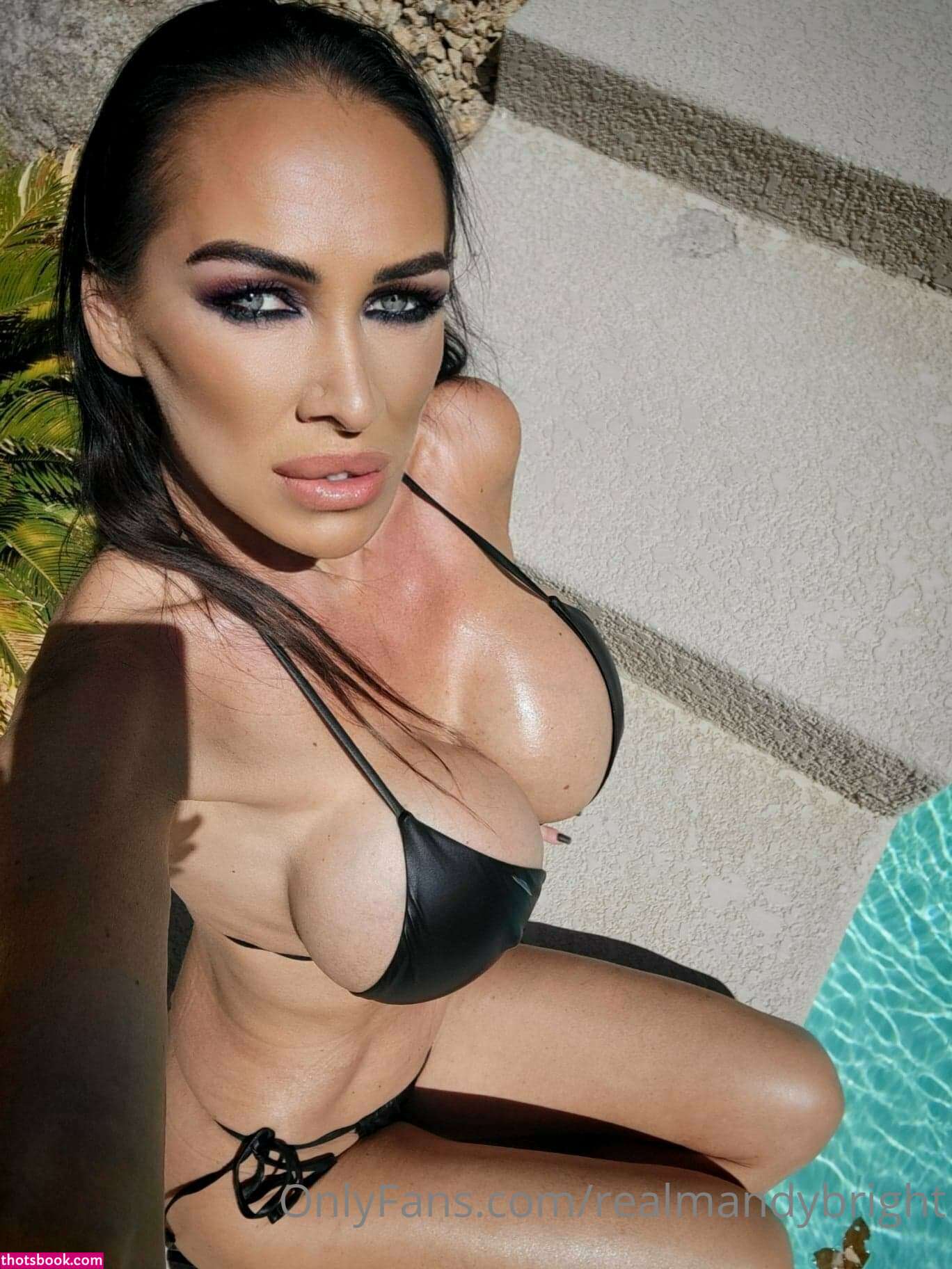 Mandy Bright Nude OnlyFans Photos #14 1254391