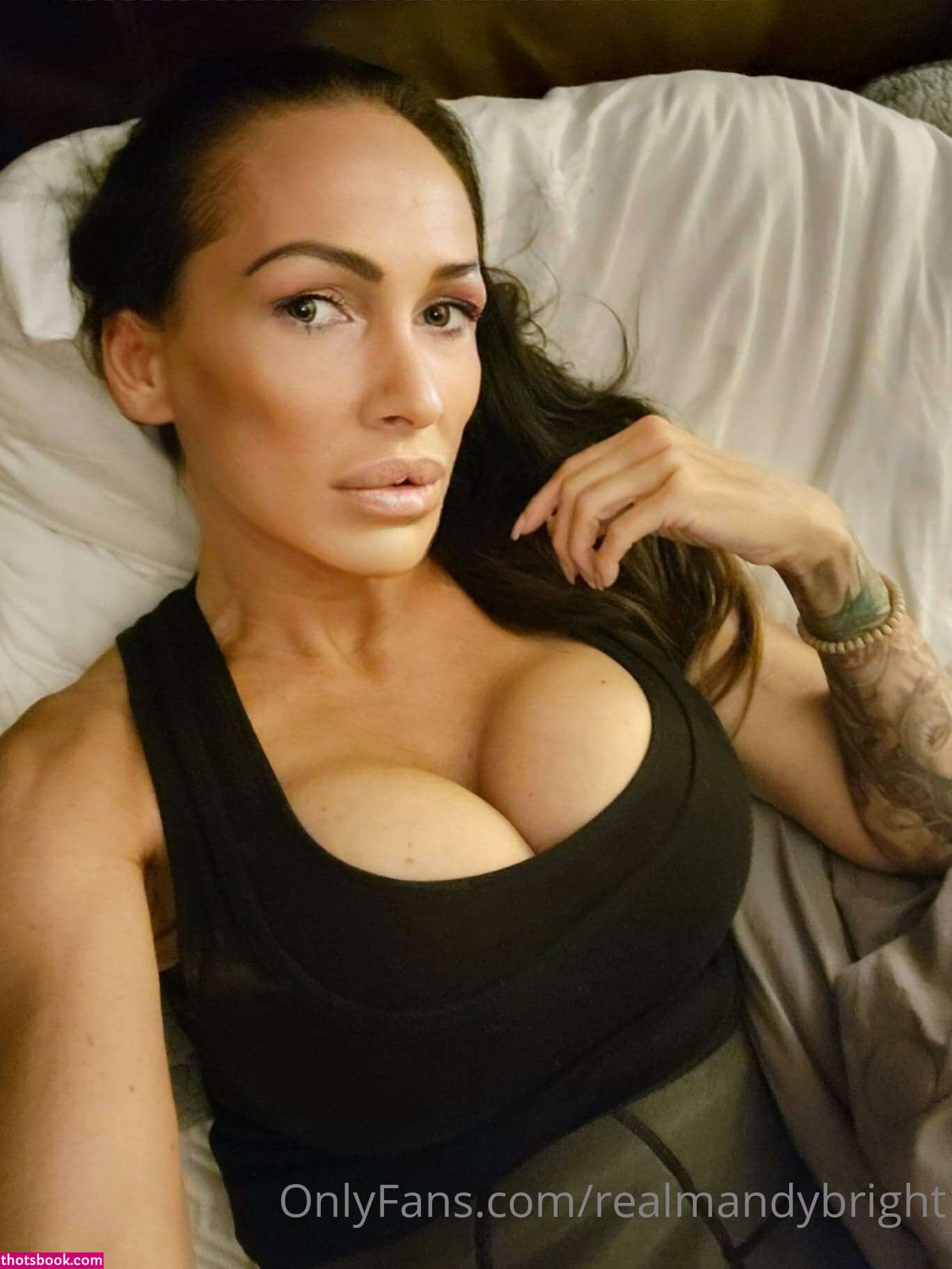 Mandy Bright Nude OnlyFans Photos #14 1254392