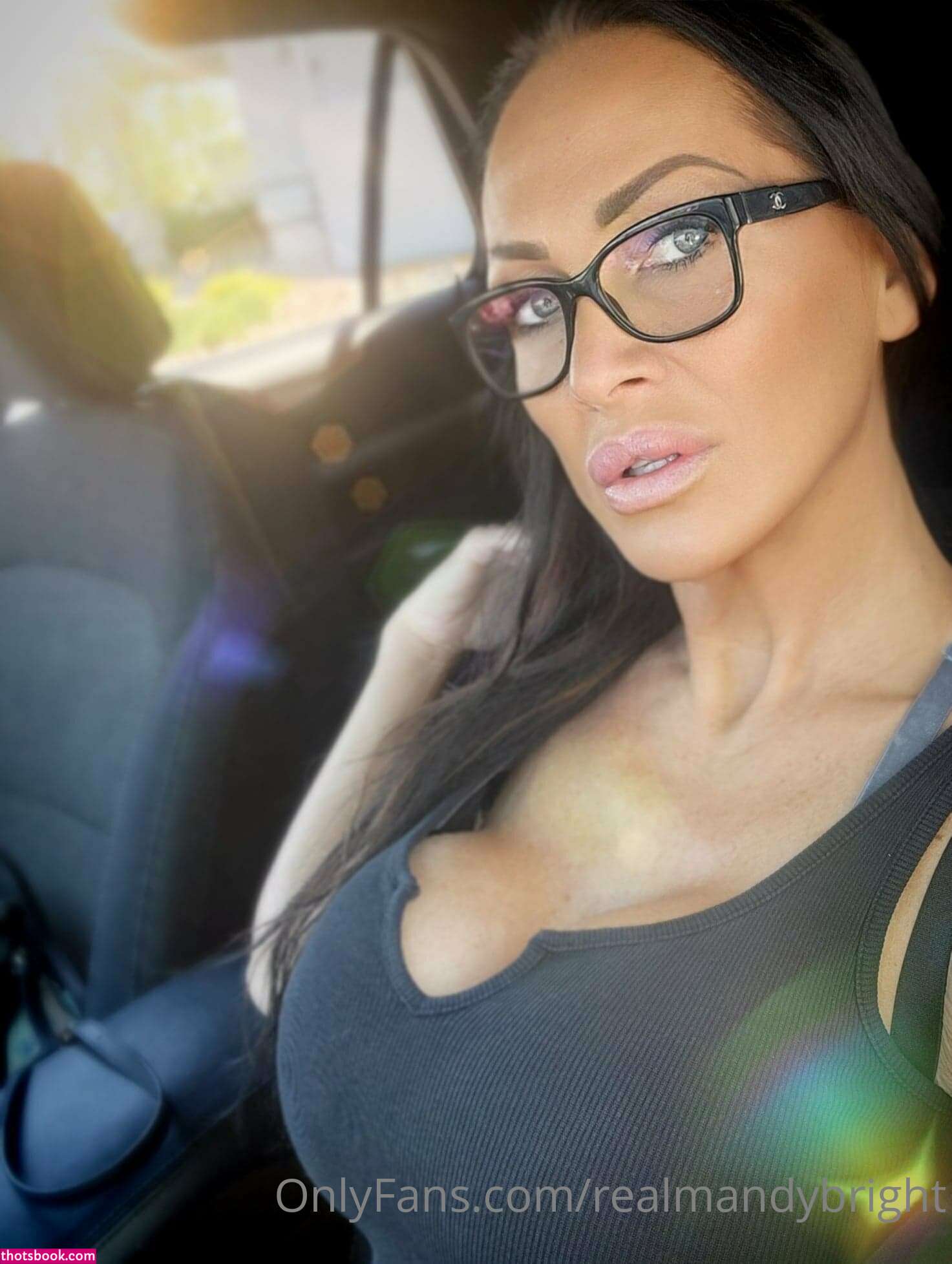 Mandy Bright Nude OnlyFans Photos #15 1254397