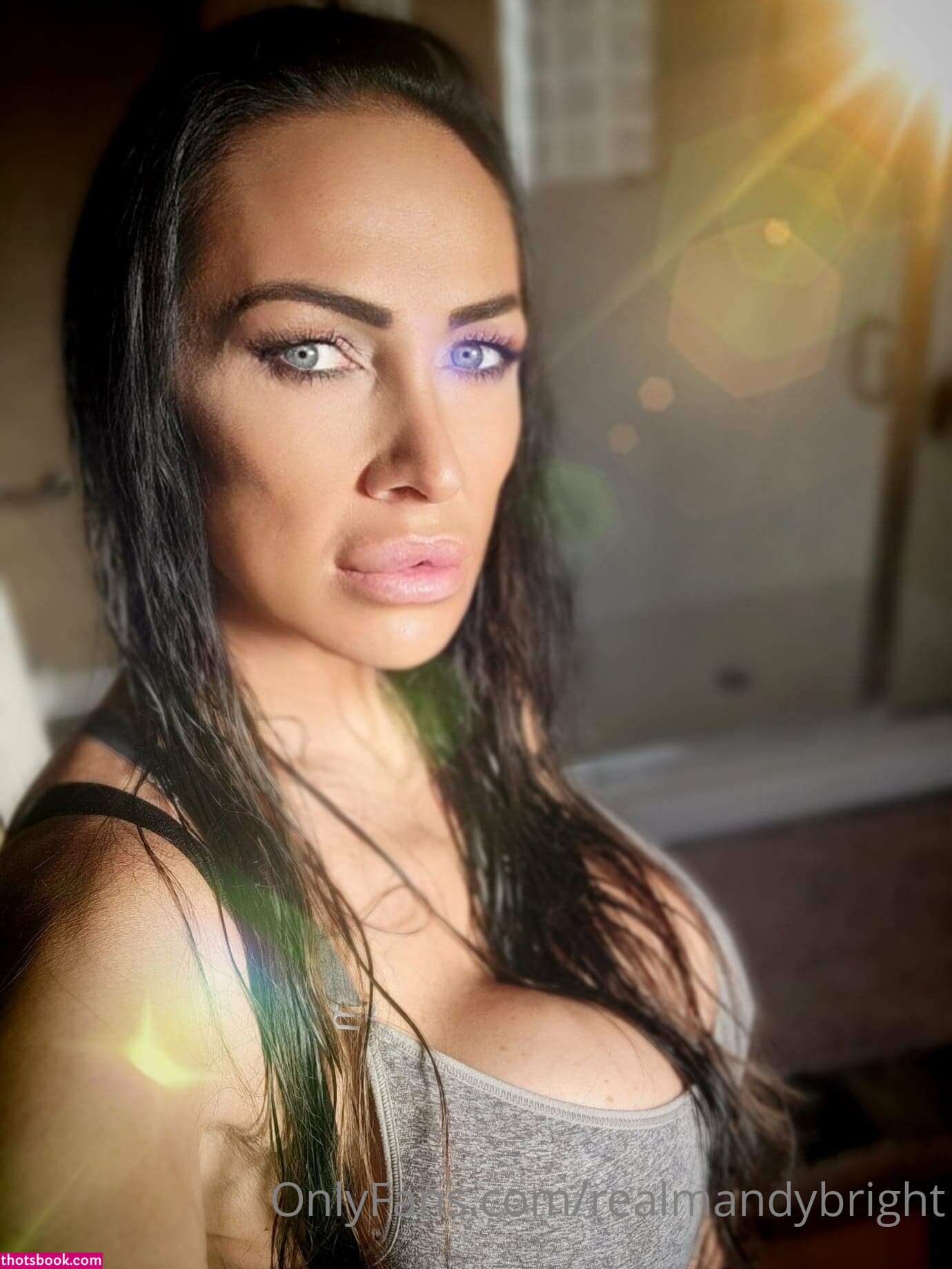 Mandy Bright Nude OnlyFans Photos #15 1254398