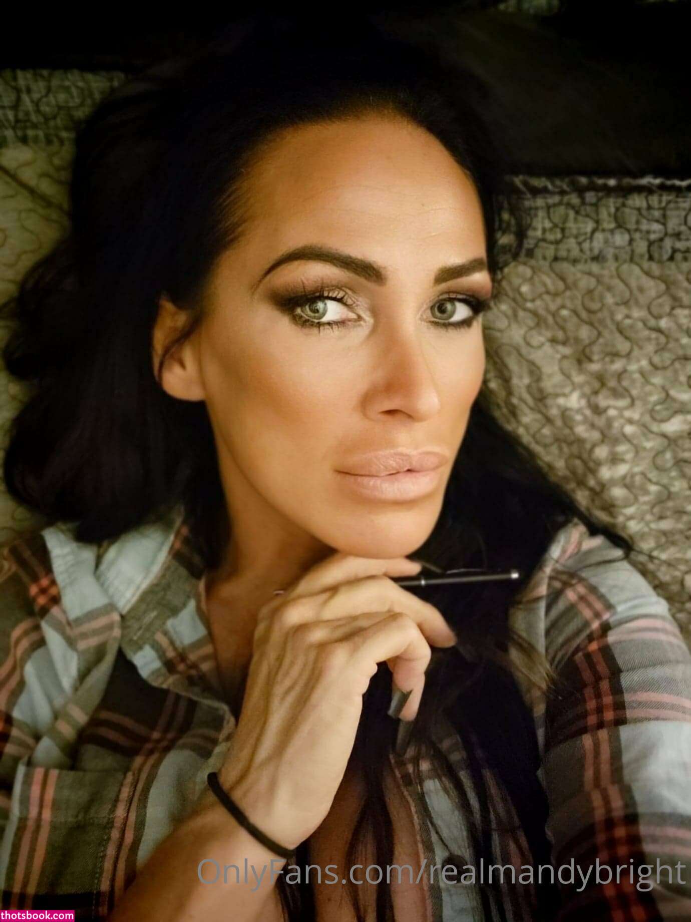 Mandy Bright Nude OnlyFans Photos #15 1254399