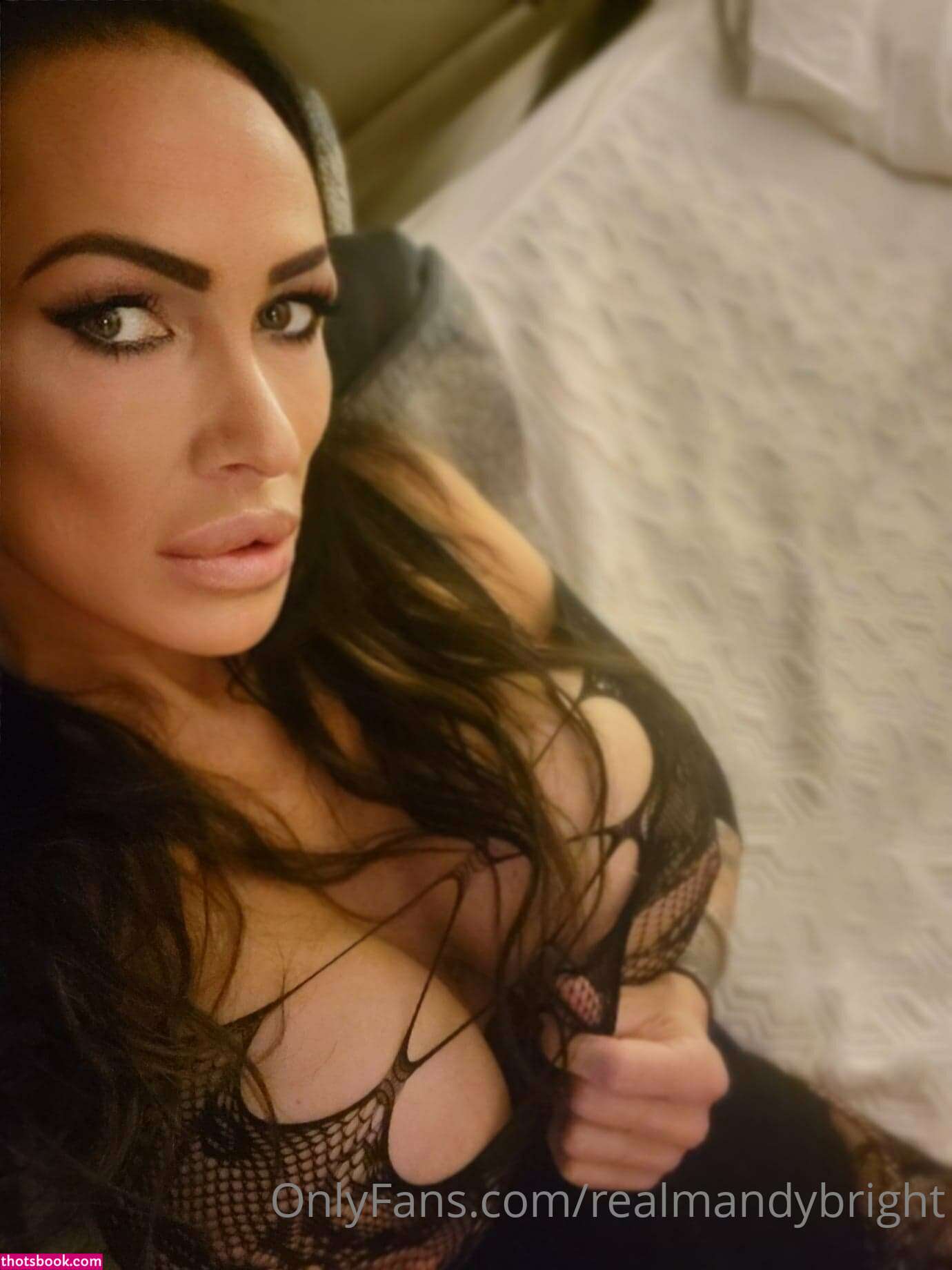 Mandy Bright Nude OnlyFans Photos #15 1254400