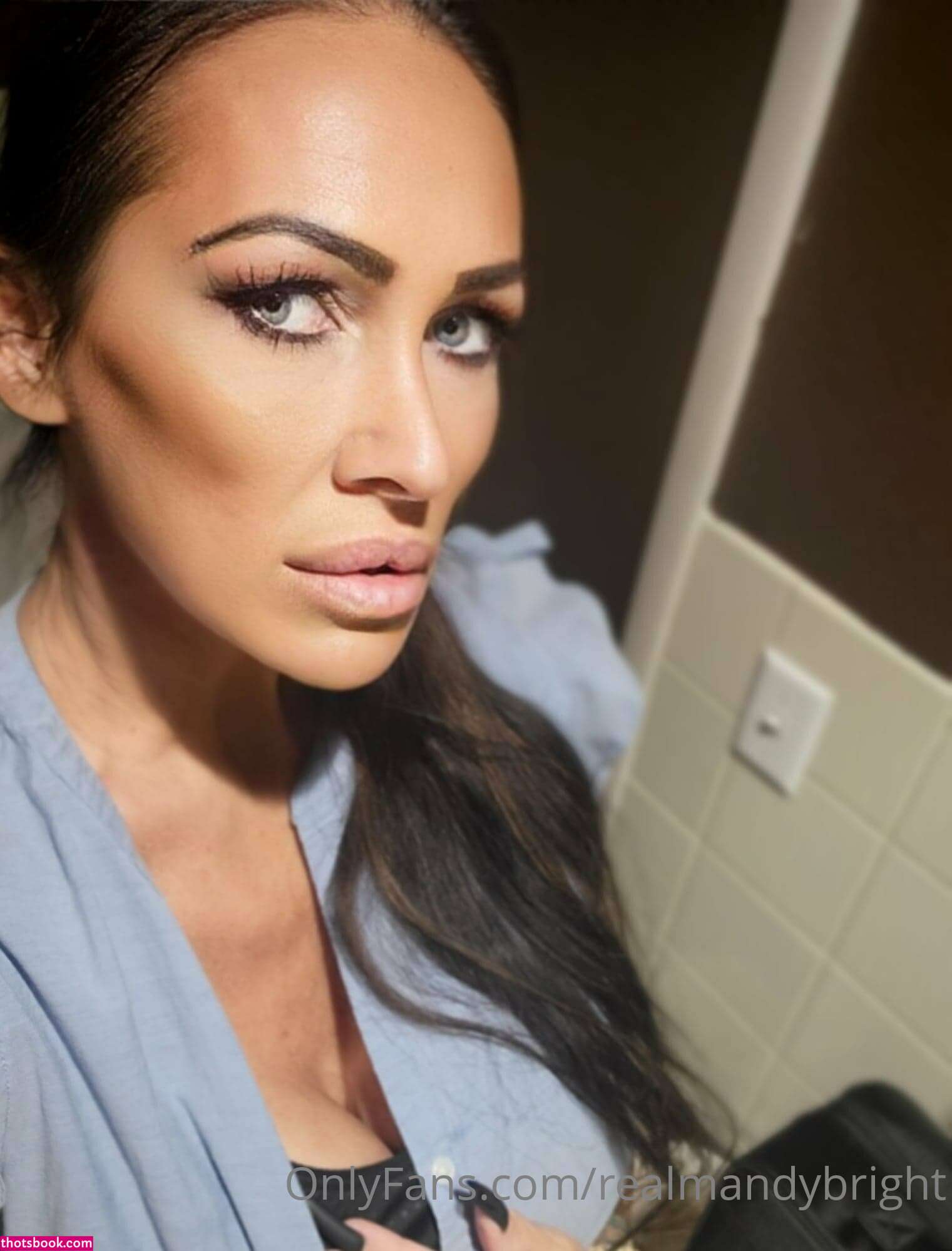 Mandy Bright Nude OnlyFans Photos #15 1254401