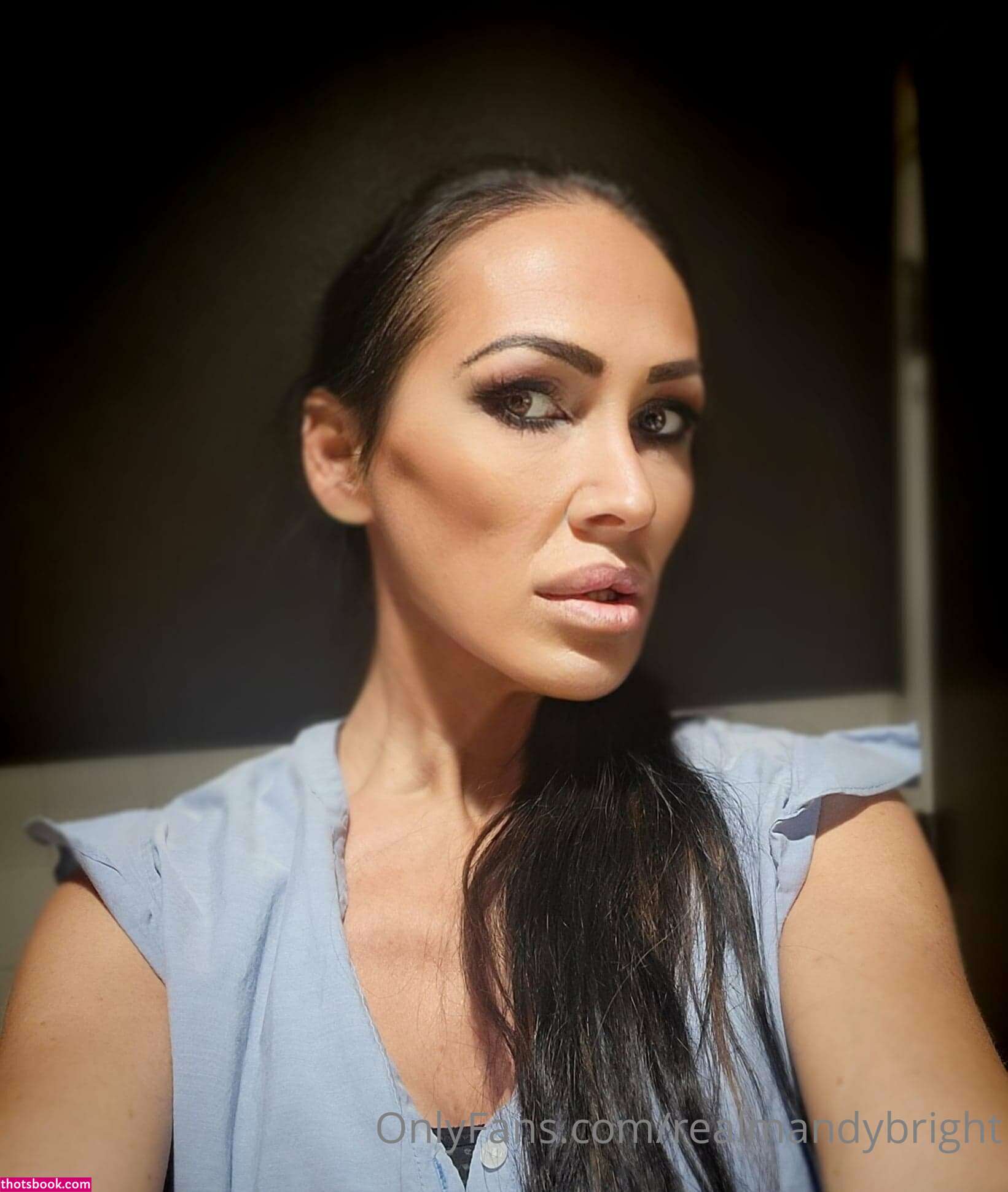 Mandy Bright Nude OnlyFans Photos #15 1254405