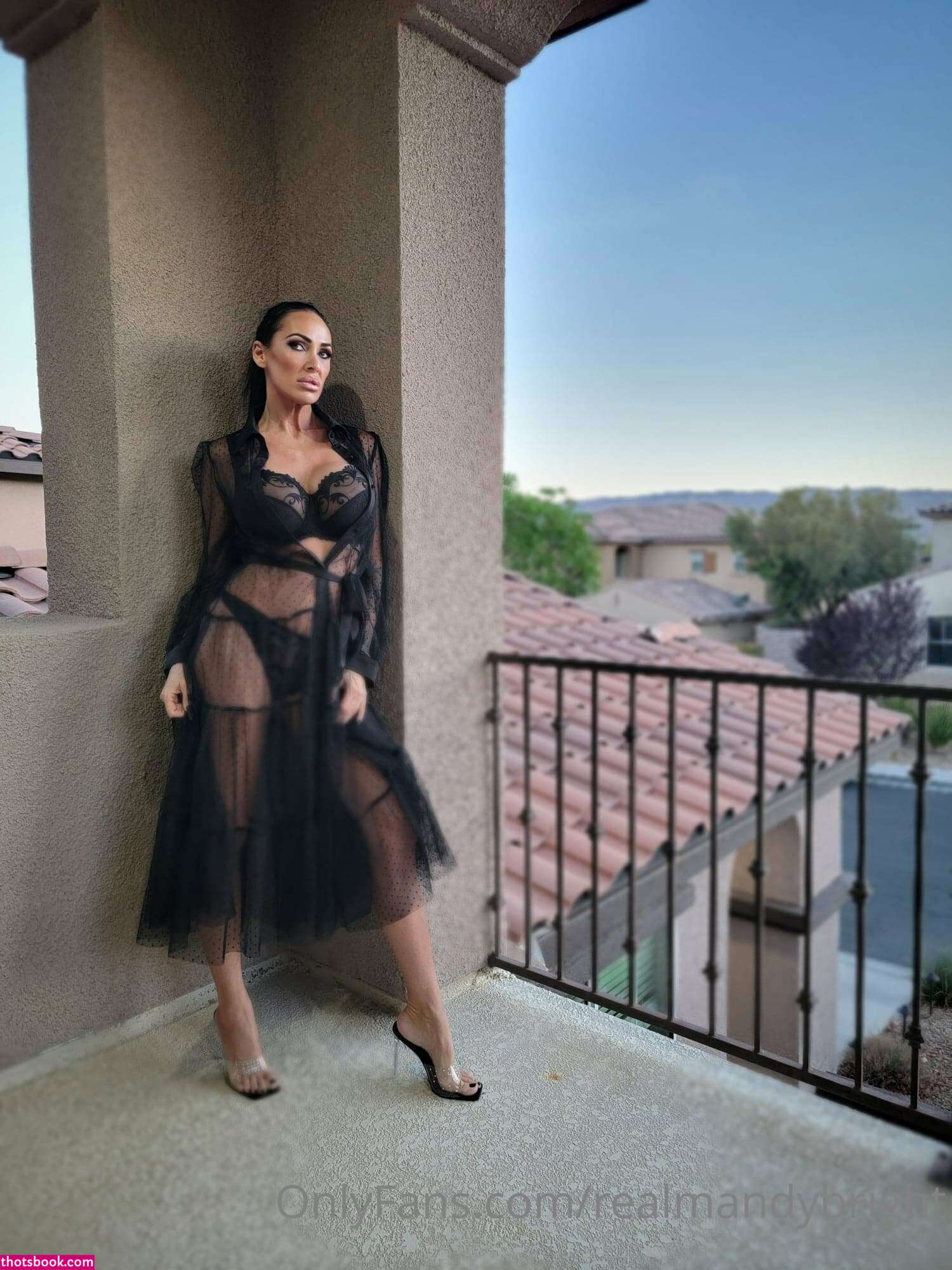 Mandy Bright Nude OnlyFans Photos #15 1254411