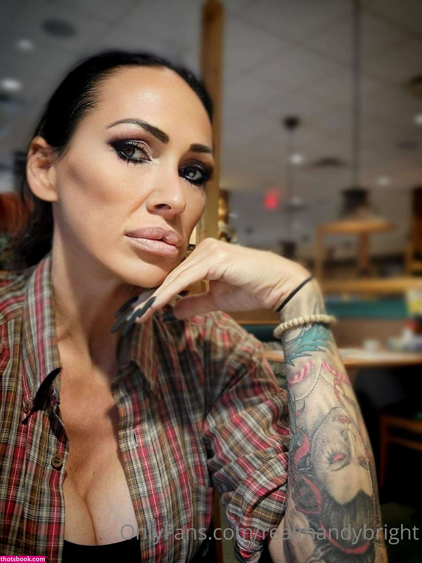 Mandy Bright Nude OnlyFans Photos #15 1254413