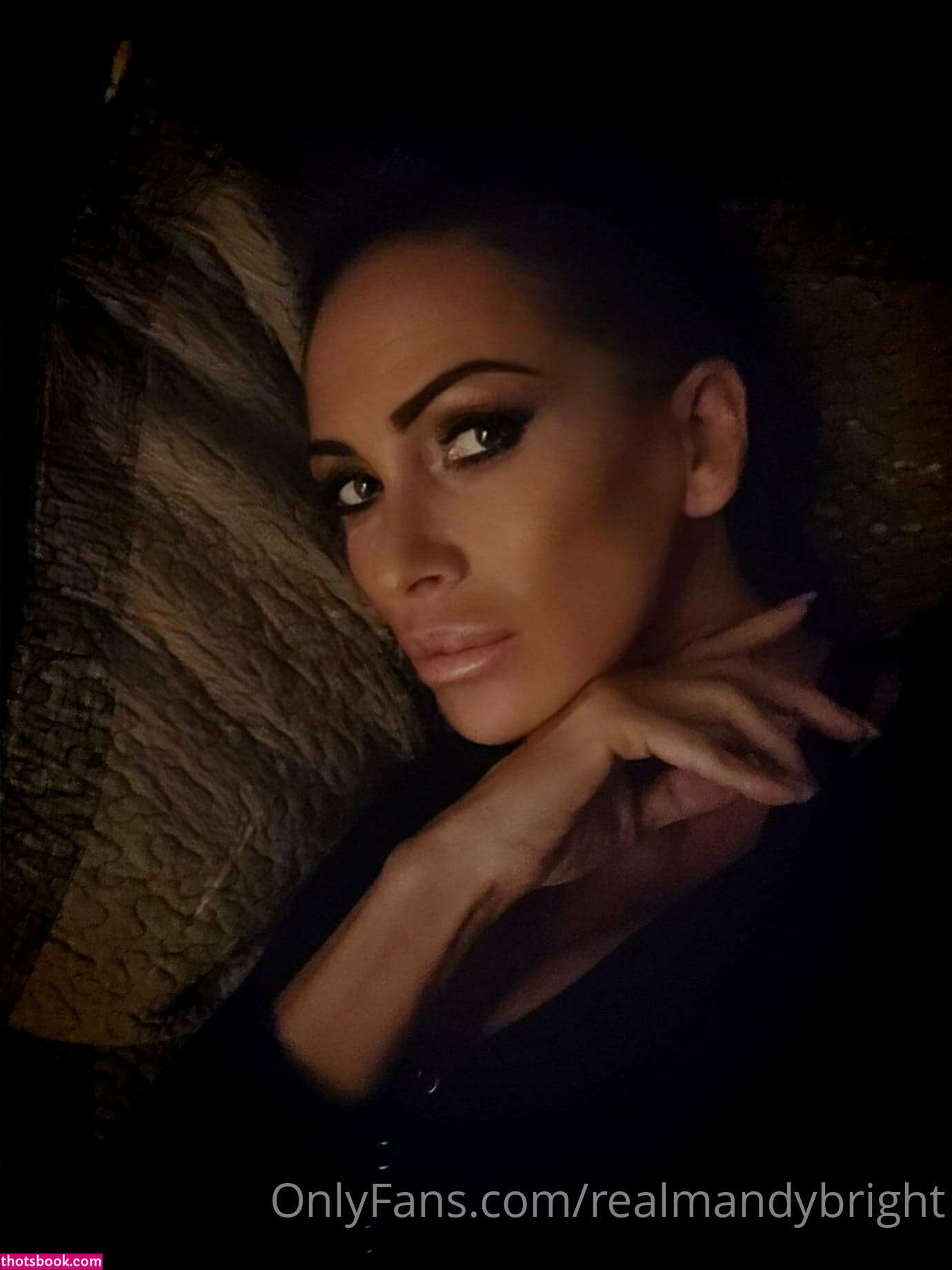 Mandy Bright Nude OnlyFans Photos #15 1254414