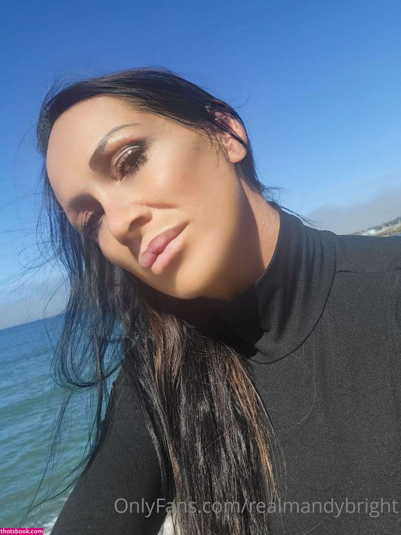 Mandy Bright Nude OnlyFans Photos #15 1254417