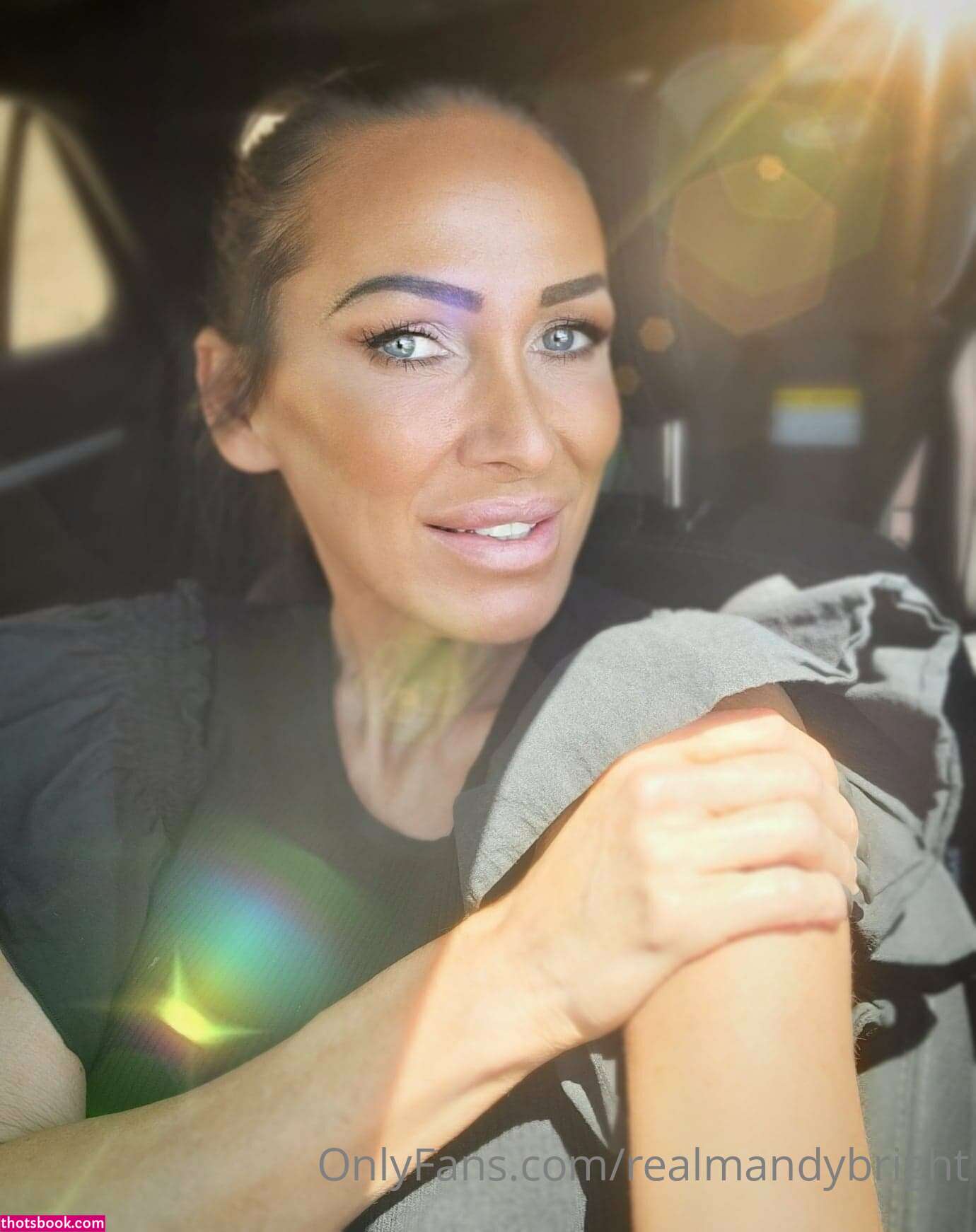 Mandy Bright Nude OnlyFans Photos #15 1254425