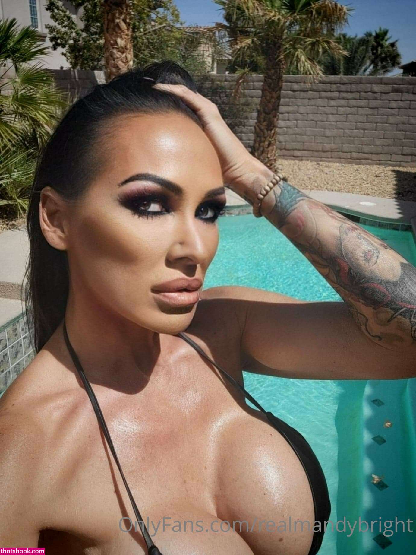 Mandy Bright Nude OnlyFans Photos #15 1254427