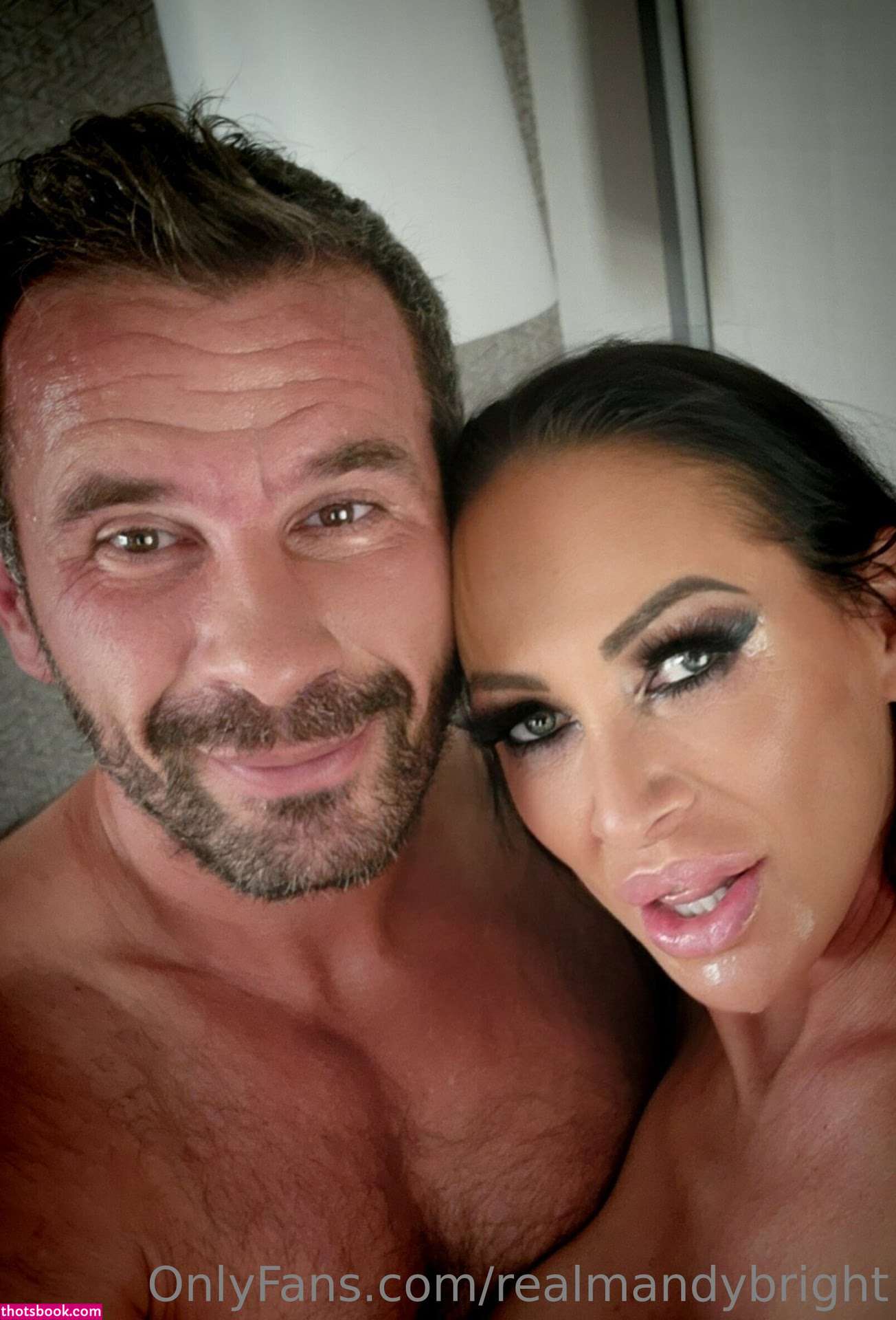 Mandy Bright Nude OnlyFans Photos #15 1254429
