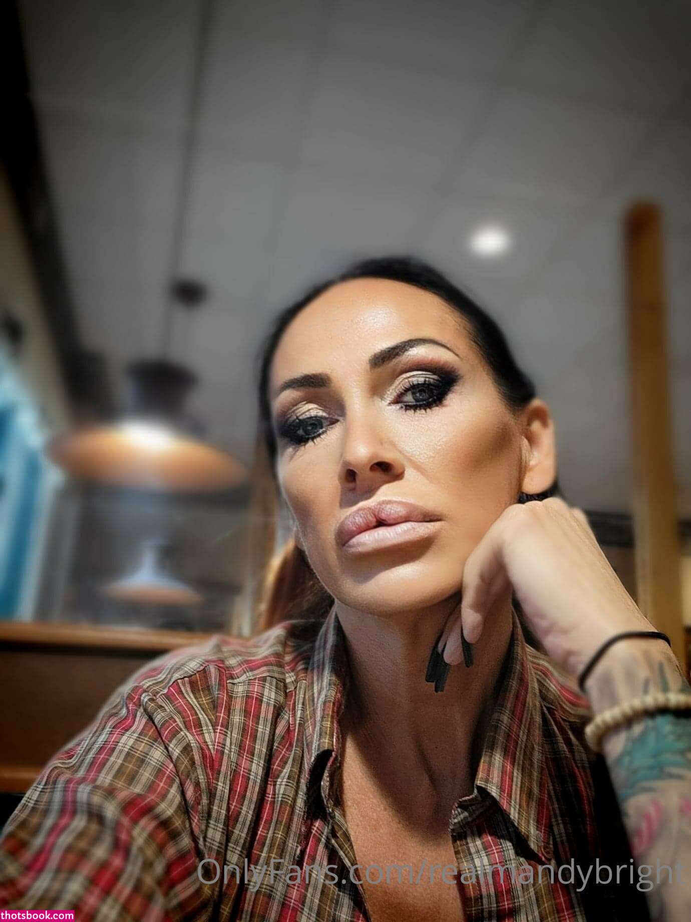 Mandy Bright Nude OnlyFans Photos #15 1254433