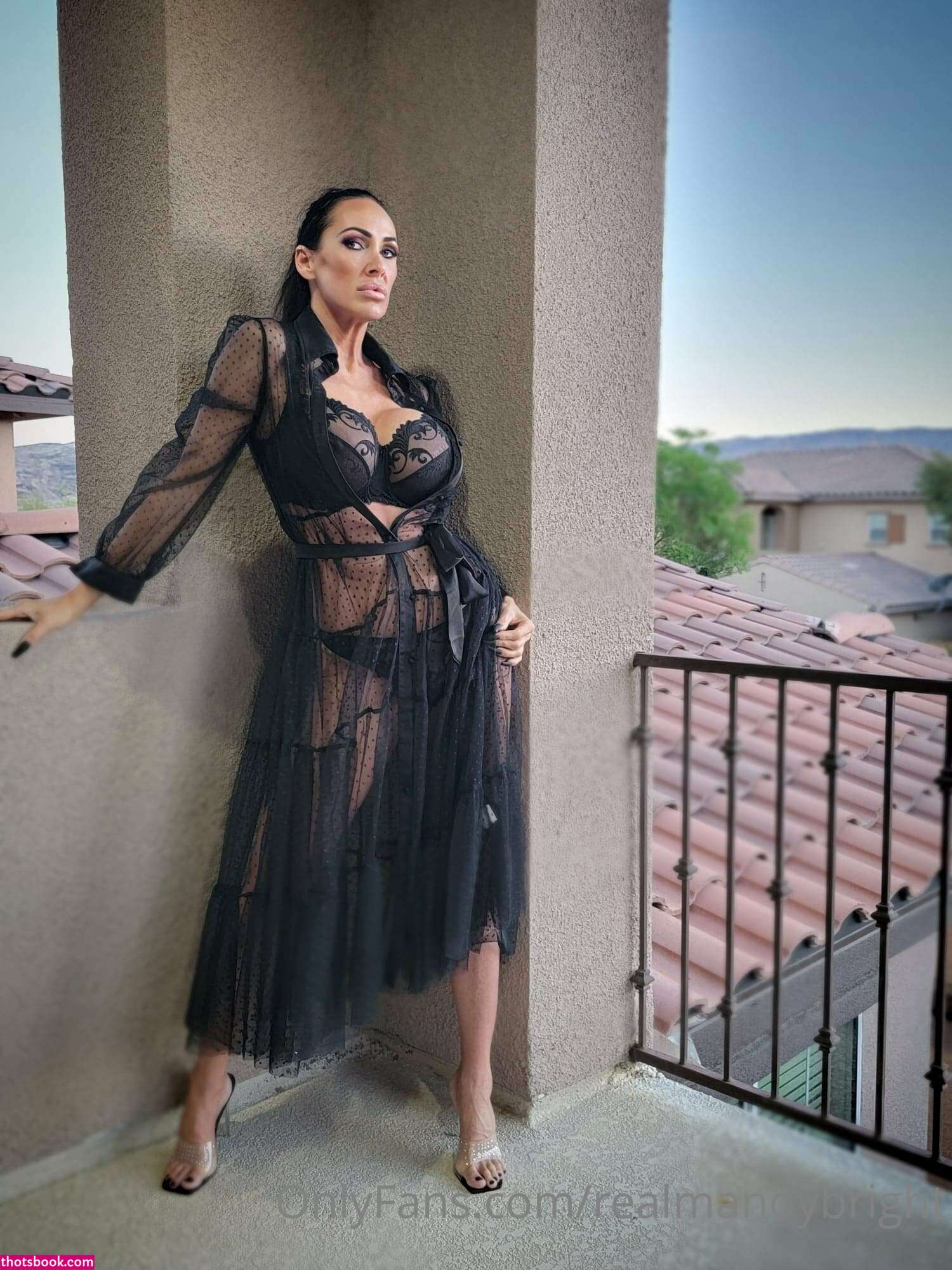 Mandy Bright Nude OnlyFans Photos #15 1254438